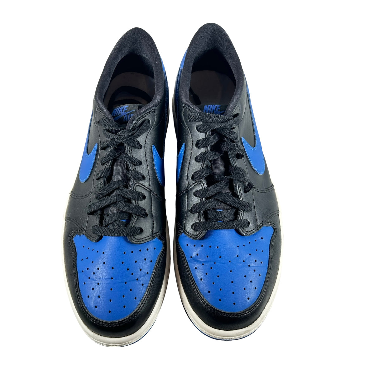 705329 004 Jordan 1 Retro Low Royal (2015) [USED] - 11.5 M (Used) (No Box)