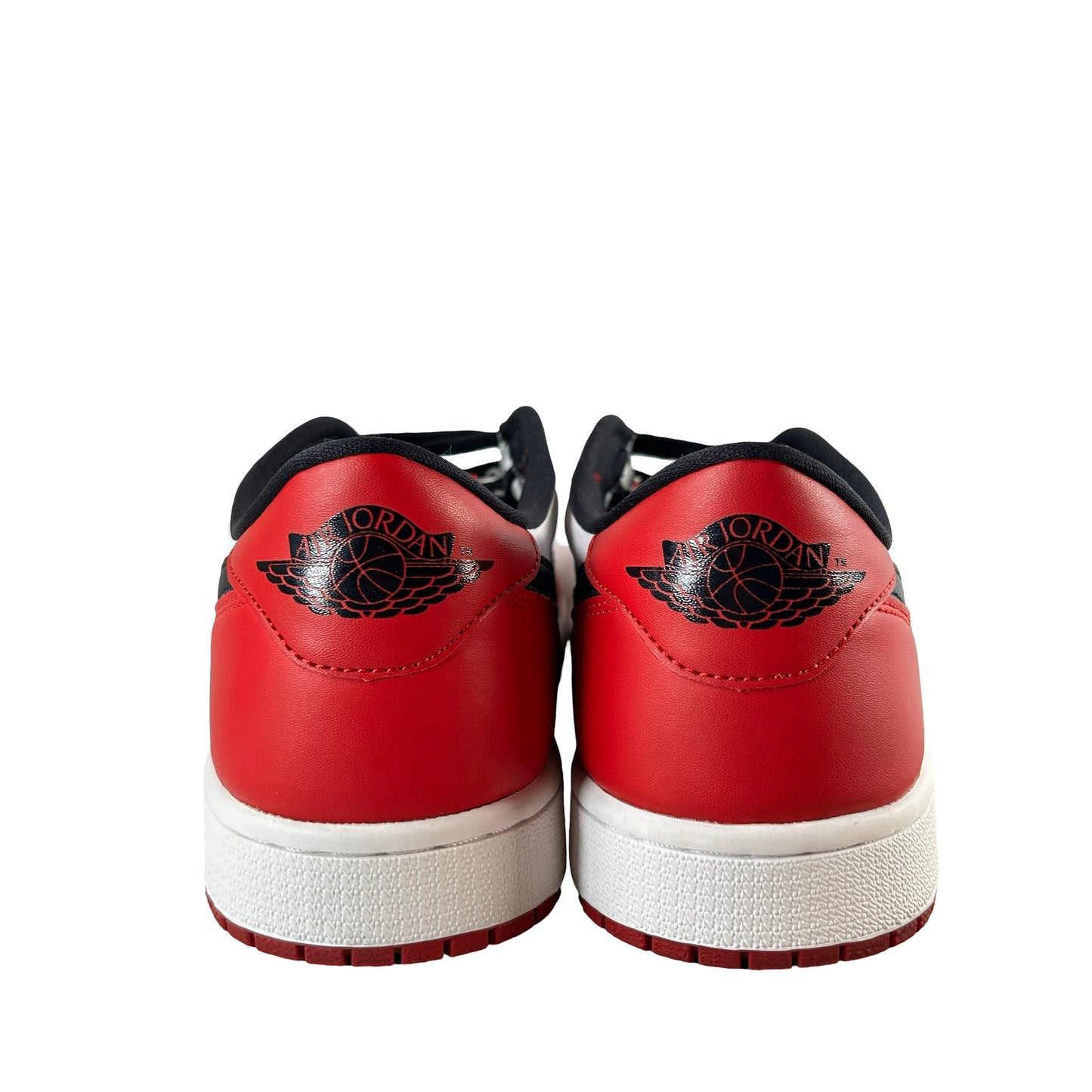 705329 600 Jordan 1 Retro Bajo Chicago (2016)