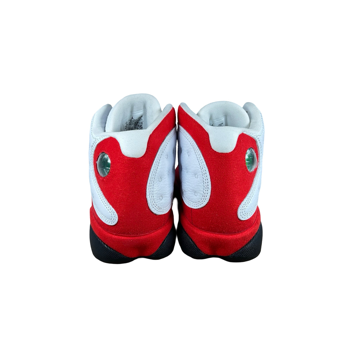 414571 102 Jordan 13 Retro OG Chicago (2026) [USED] - 8 M (Used2)