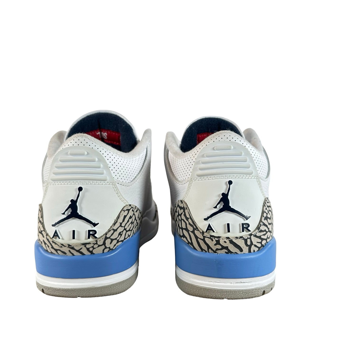 CT8532 104 Jordan 3 Retro UNC (2020) [USED] - 8.5 M (Used4)