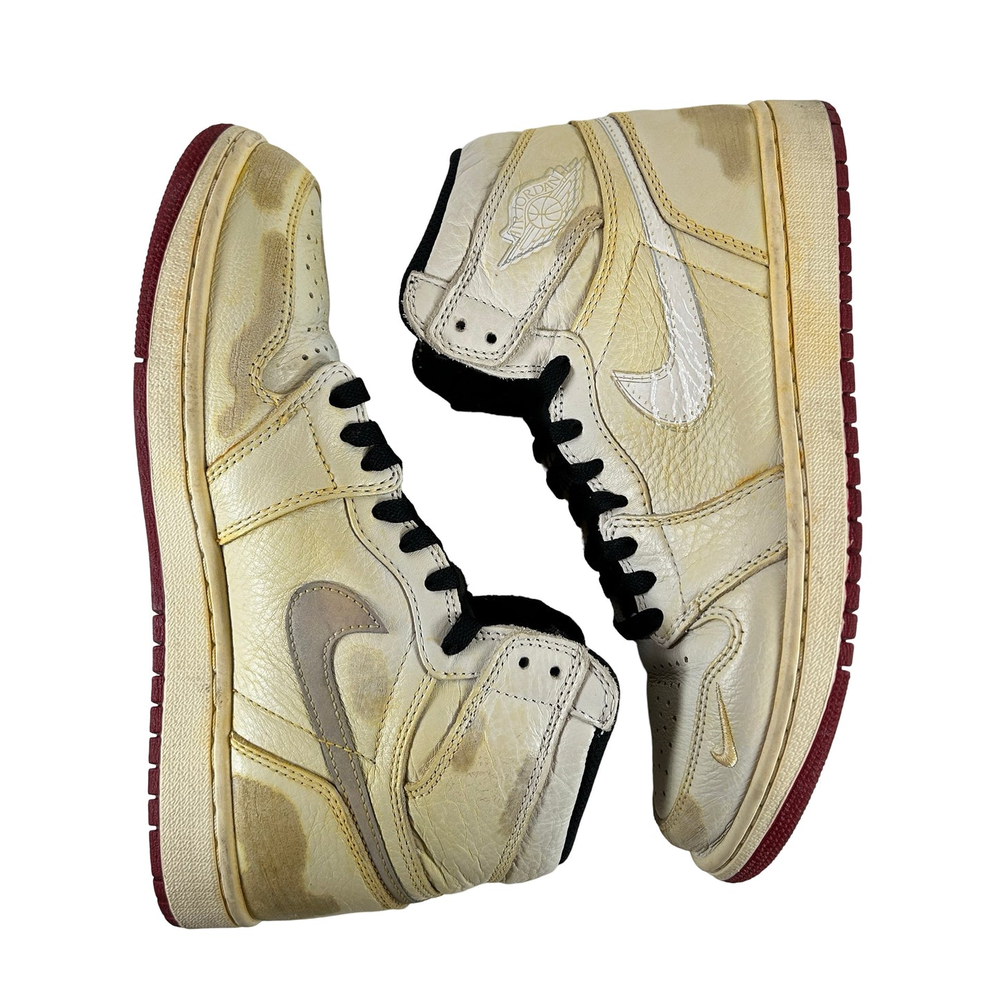 BV1803 106 Jordan 1 Retro Alto Nigel Sylvester