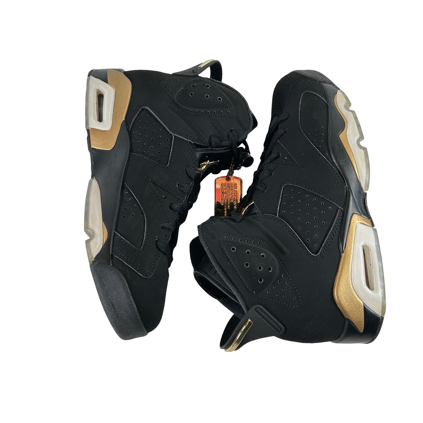 CT4954 007 Jordan 6 DMP [USED] - 7 M (Used)