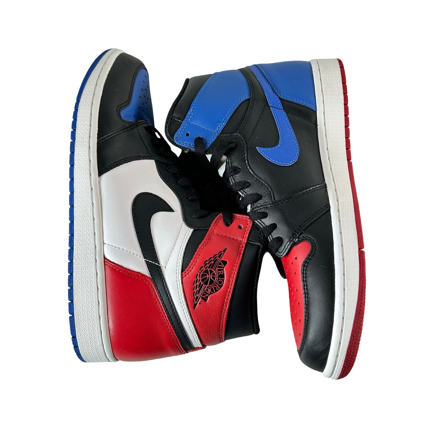 555088 026 Jordan 1 Retro Top 3 [USED] - 9.5 M (Used4)