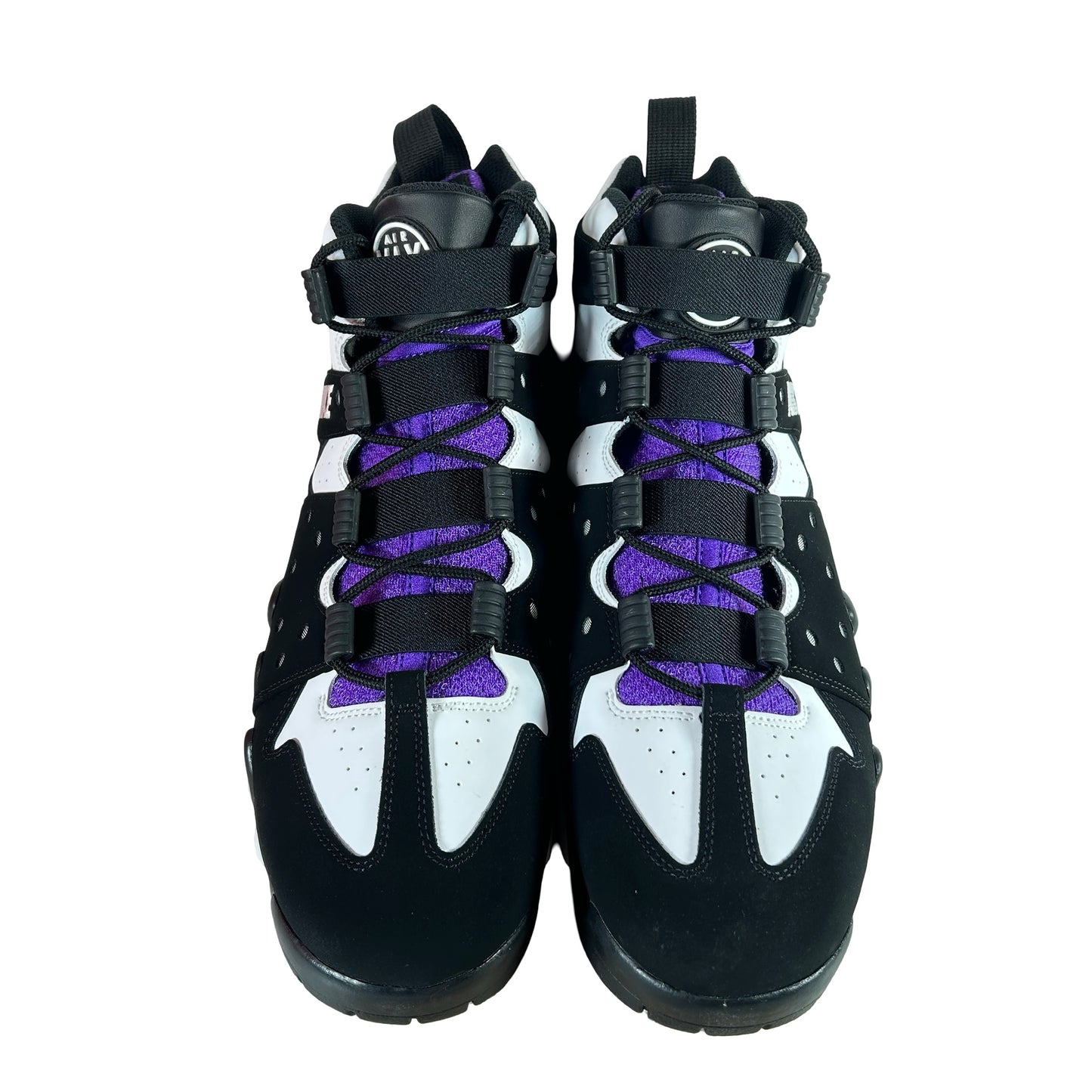 CZ7871 001 Nike Air Max 2 CB 94 Black White Purple (2020) [USED] - 13 M (Used)
