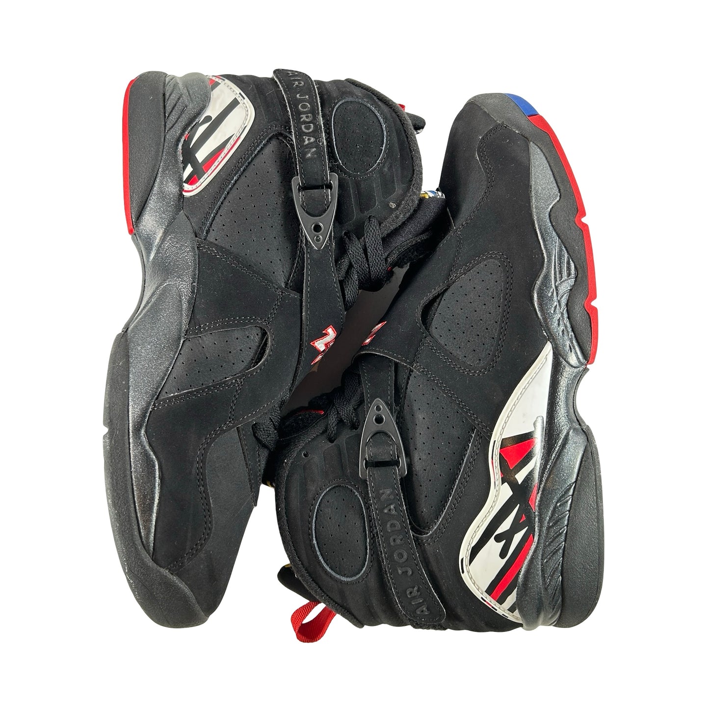 305381 062 Jordan 8 Retro Playoffs (2023) [USED] - 9.5 M (Used10)