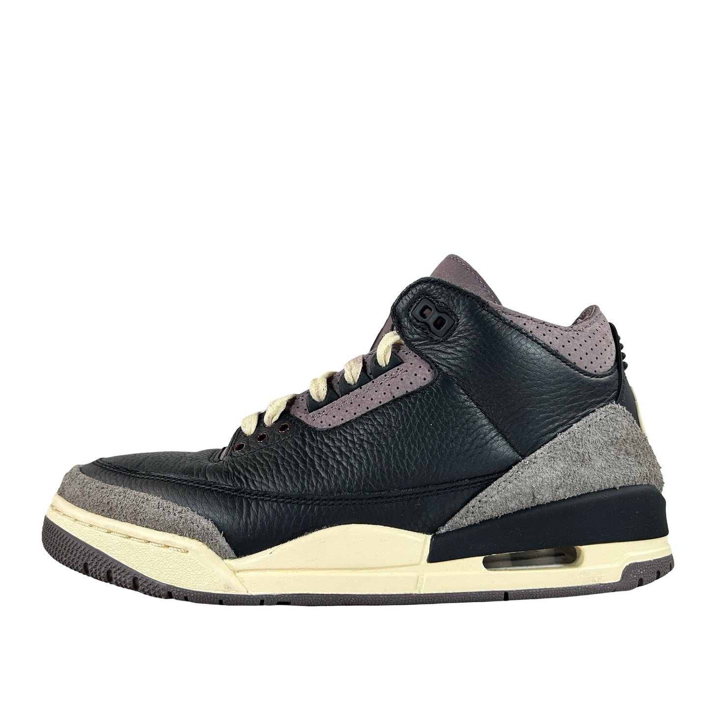 FZ4811 001 Jordan 3 Retro OG SP A Ma Maniére While You Were Sleeping (Women's) [USED] - 10 W / 8.5 M (Used4)