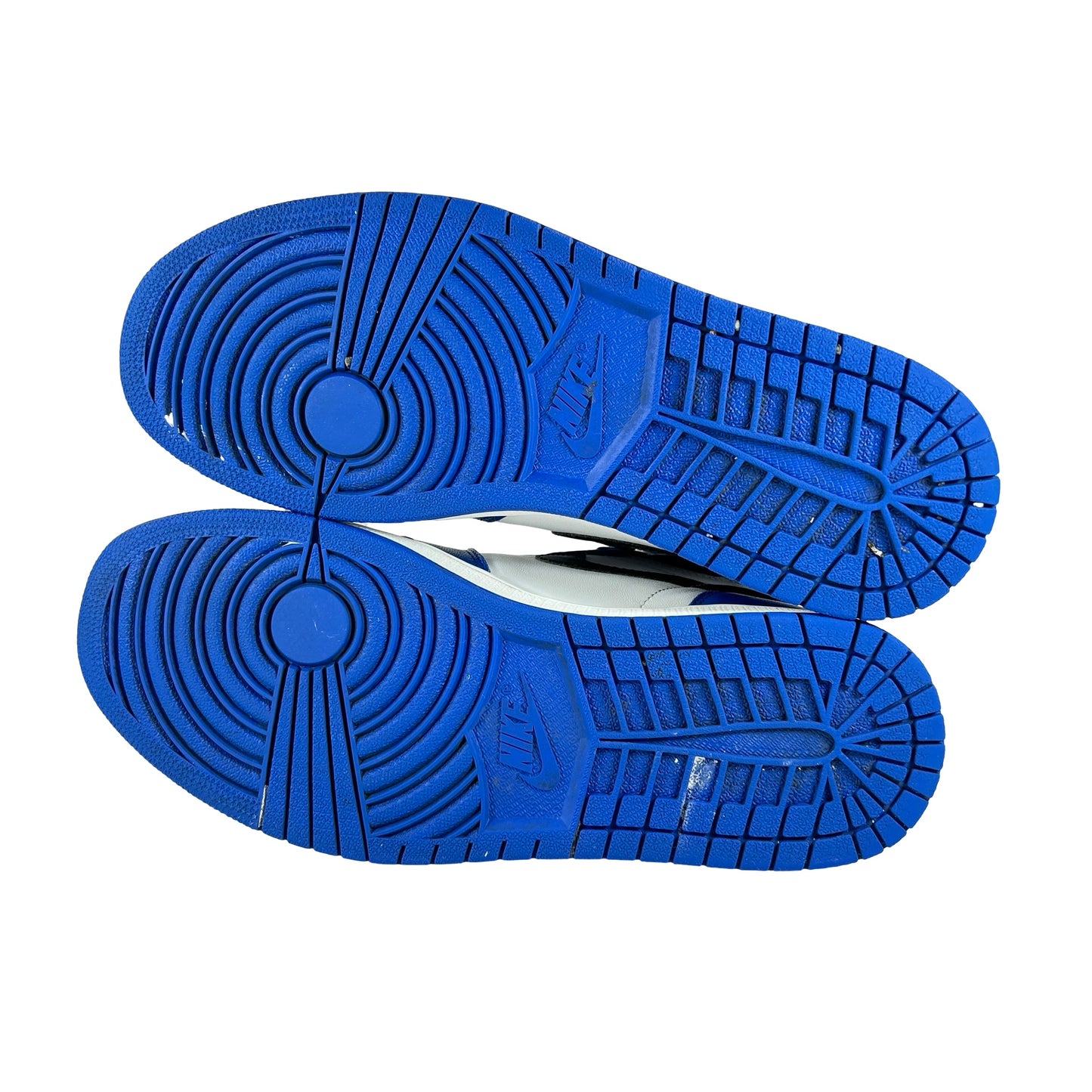 555088 403 Jordan 1 Game Royal [USED] - 10 M (Used)