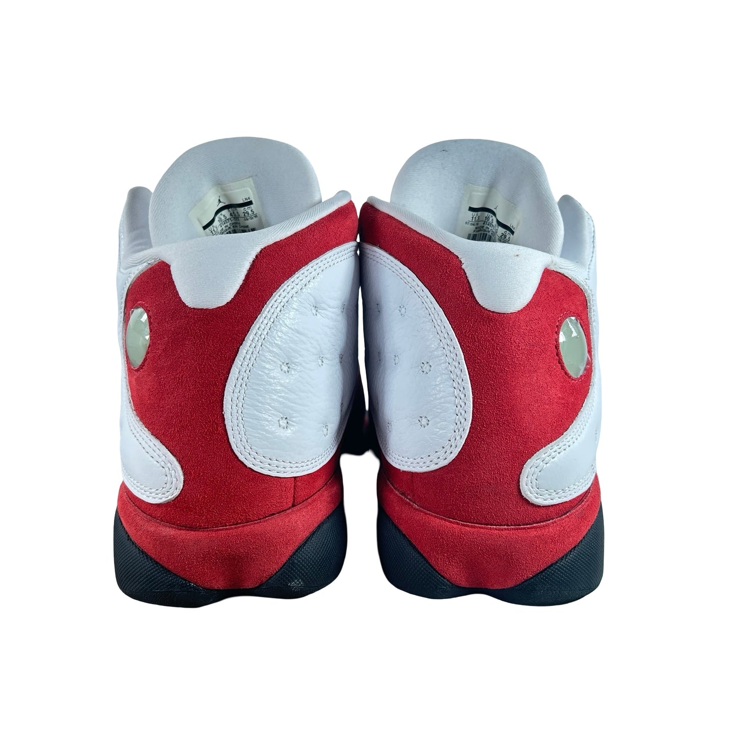 414571 122 Jordan 13 Retro OG Chicago (2017) [USED] - 11.5 M (Used3)