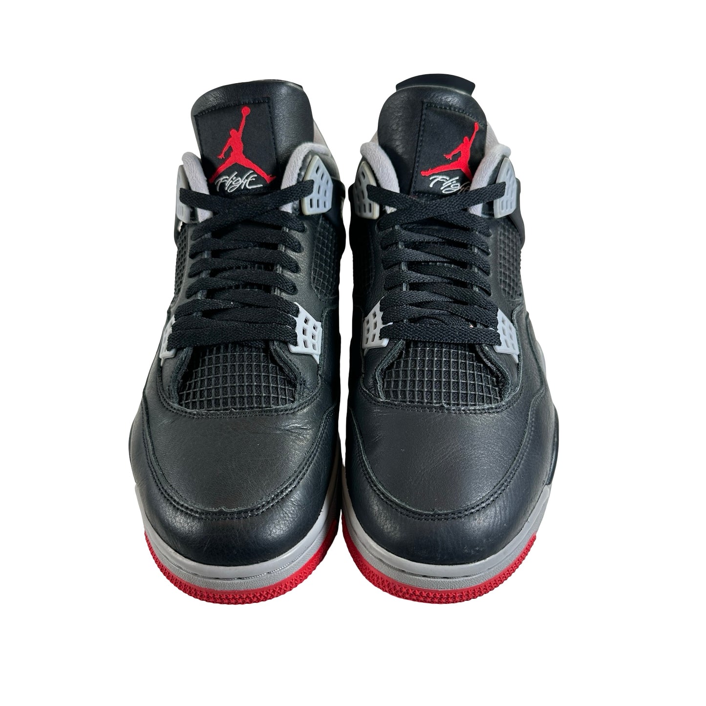 FV5029 006 Jordan 4 Retro Bred Reimagined [USED] - 12 M (Used18)