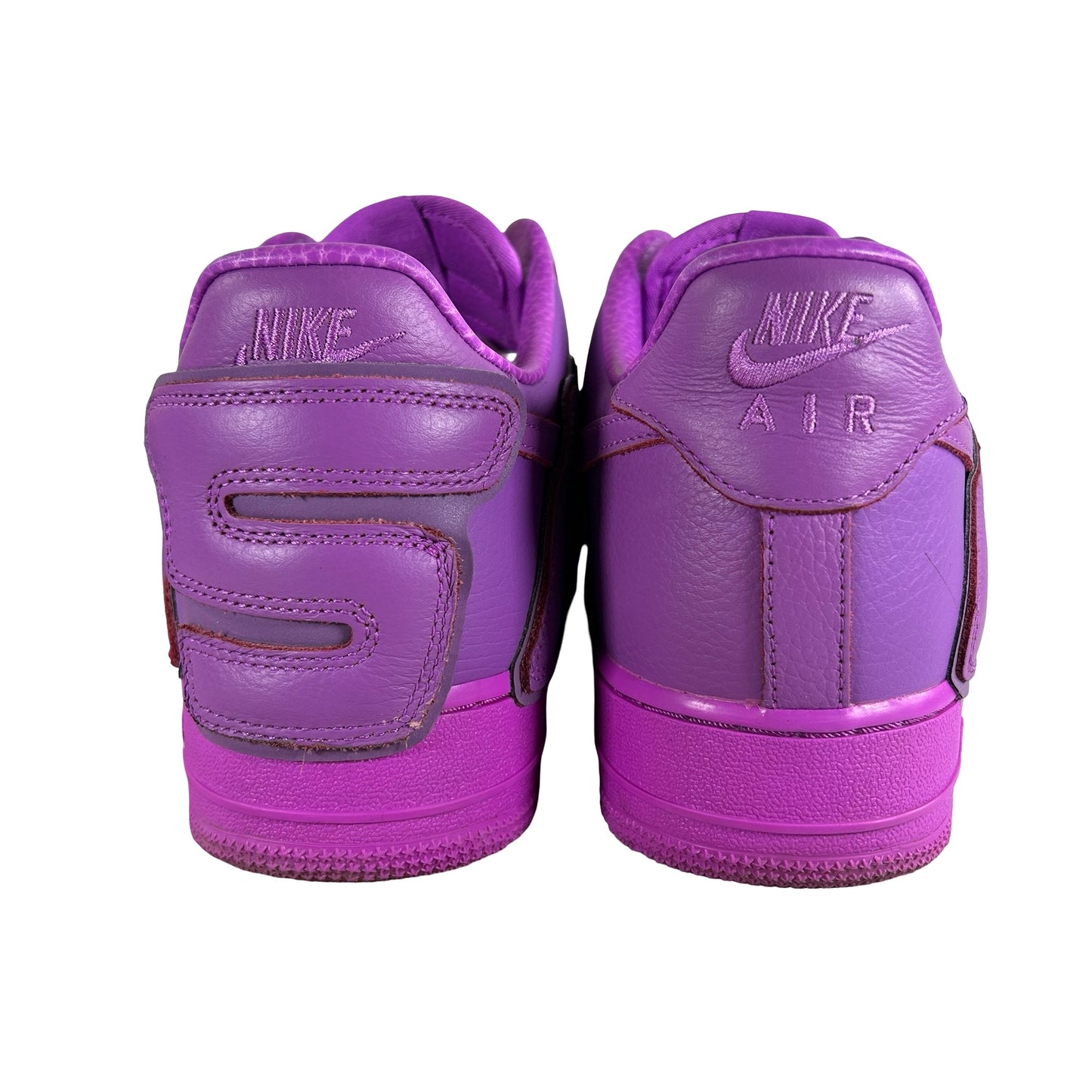 FQ7069 500 Nike Air Force 1 Low Cactus Plant Flea Market Fuchsia (2024) [USED] - 11.5 M (Used)