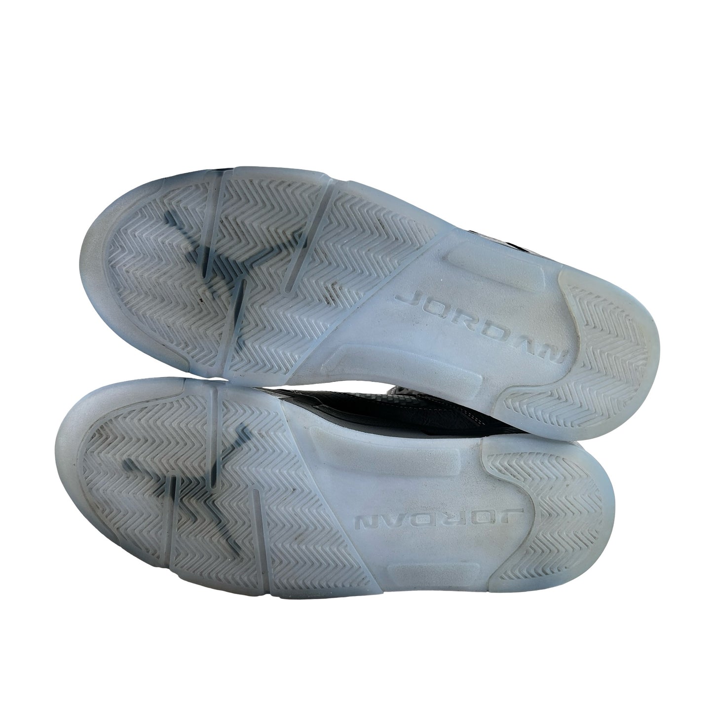 DD0587 002 Jordan 5 Retro Wolf Grey (2026) [USED] - 11 M (Used)