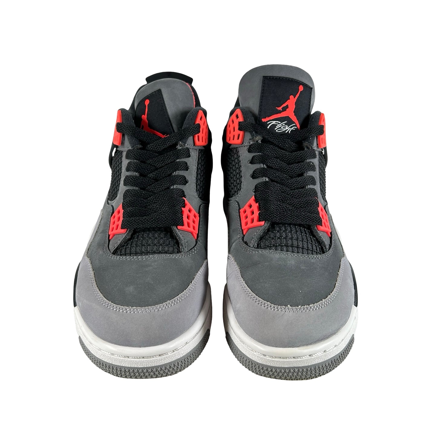 DH6927 061 Jordan 4 Retro Infrared [USED] - 10 M (Used2)
