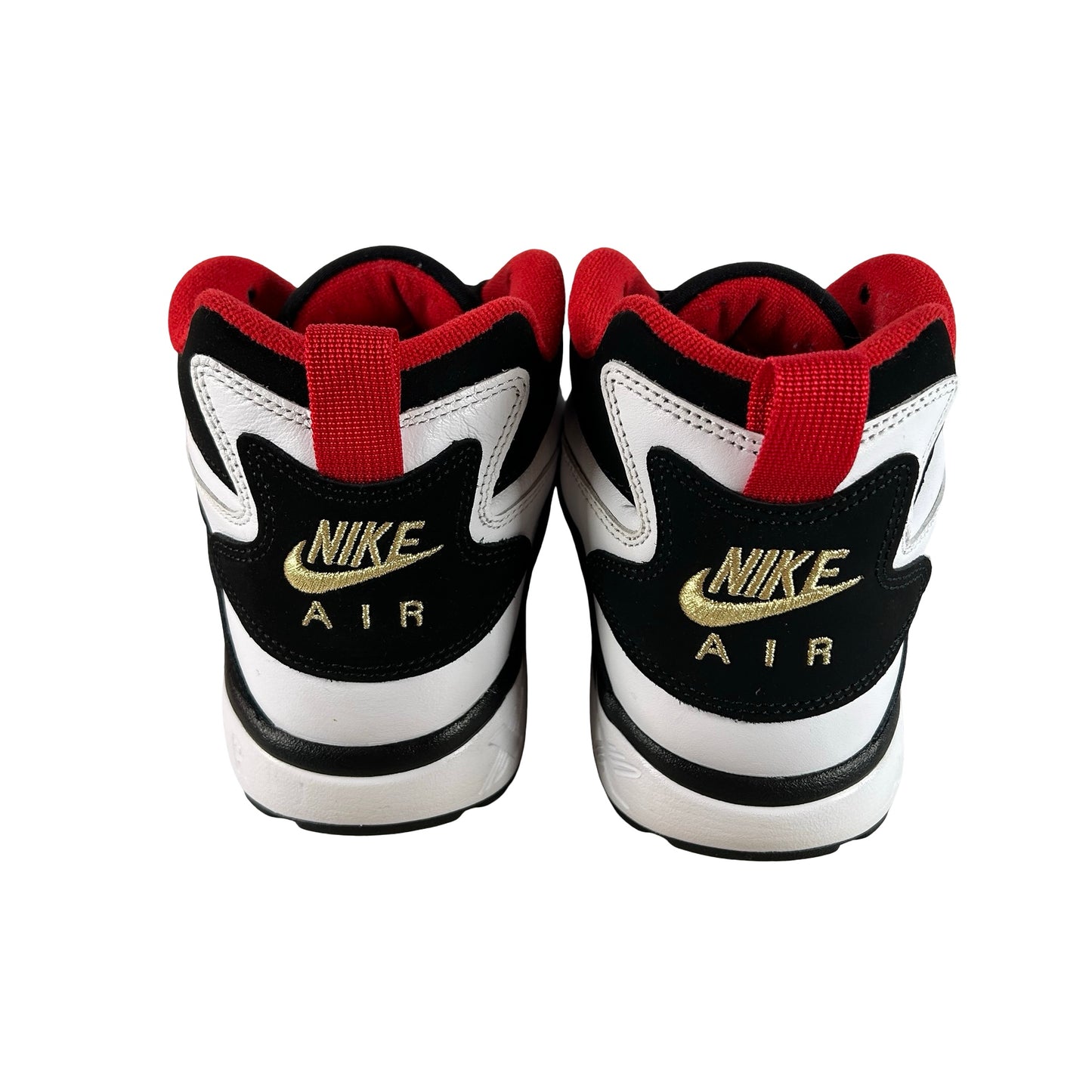 FZ8224 100 Nike Air Diamond Turf 49ers (2025) [USED] - 10 M (Used2)