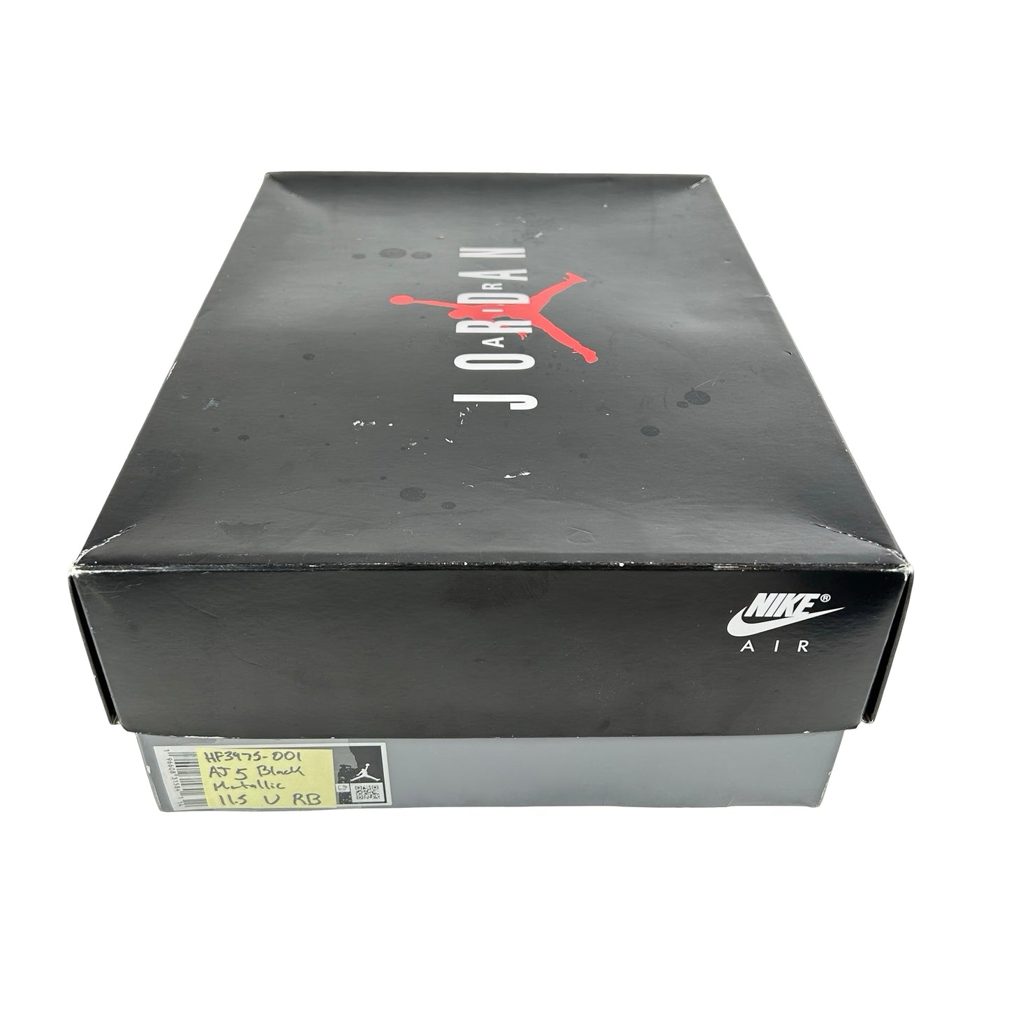 HF5515 400 Nike Air Max 95 Stash (2024) [USED] - 14 M (Used) (No Box)