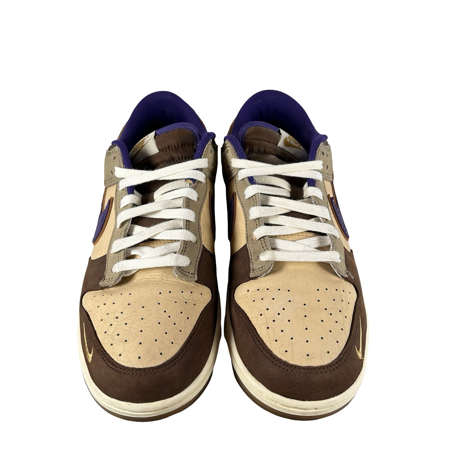 DQ5009 268 Dunk SB Low Setsubun [USED] - 10.5 M (Used) (No Box)