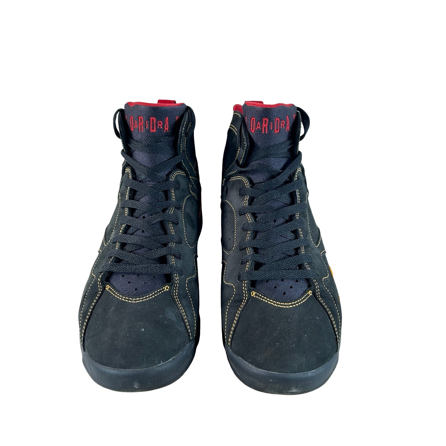 CU9307 081 Jordan 7 Retro Citrus (2022) [USED] - 11.5 M (Used5)