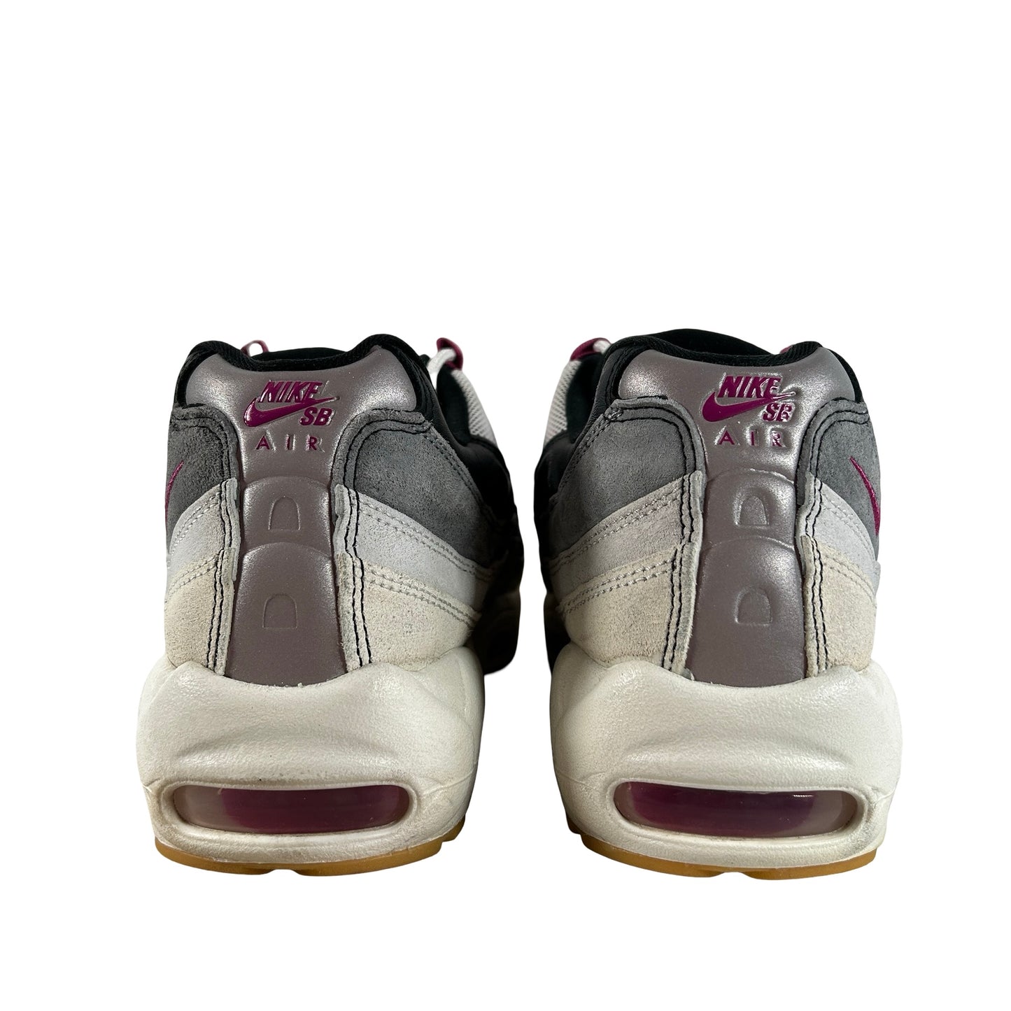HF7545 100 Nike Air Max 95 SB Cactus Flower [USED] - 10 M (Used2)