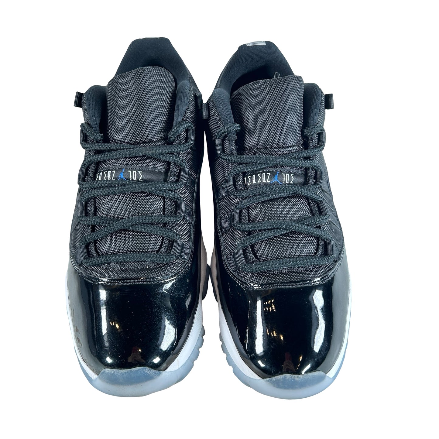 FV5104 004 Jordan 11 Retro Low Space Jam [USED] - 11.5 M (Used2)