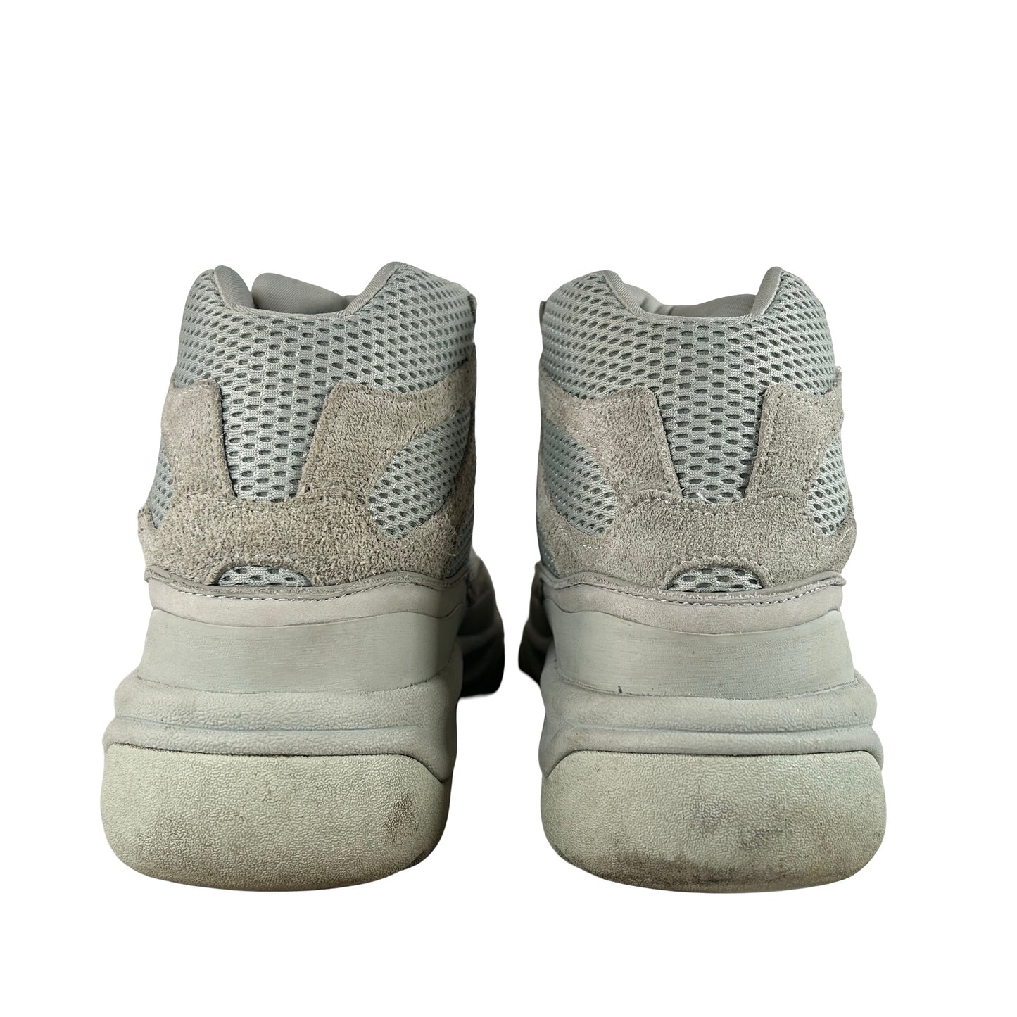 FV5677 adidas Yeezy Desert Boot Salt [USED] - 9.5 (Used2) (No Insoles2)