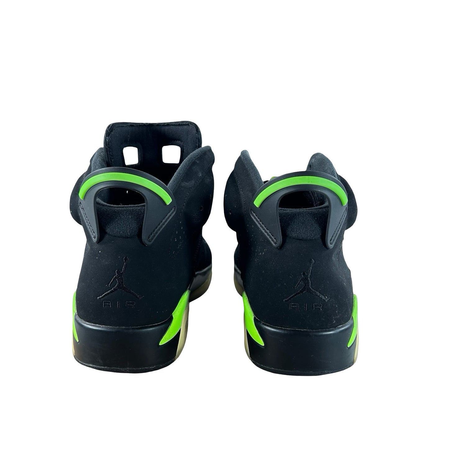 CT8529 003 Jordan 6 Retro Electric Green [USED] - 10 M (Used6)