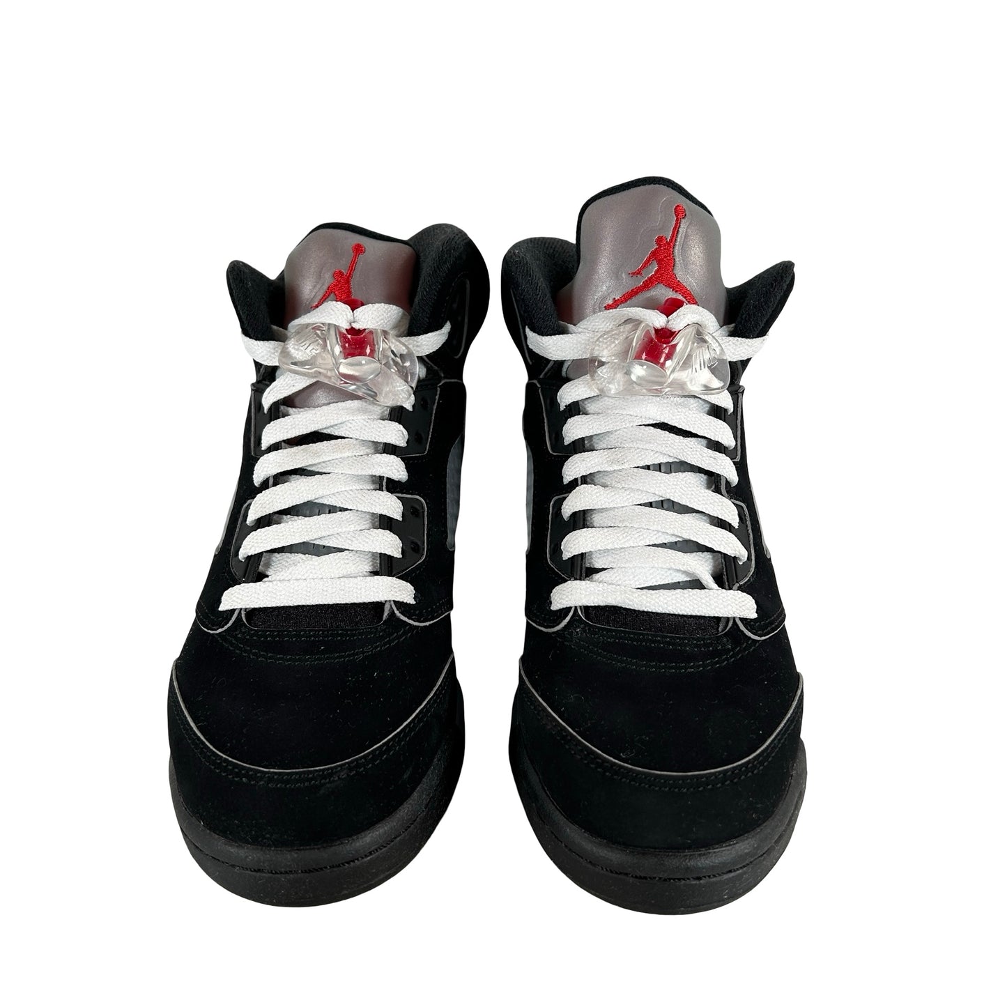 HF3976 001 Jordan 5 Retro OG Black Metallic Reimagined (GS) [USED] - 4.5 Y (Used2)