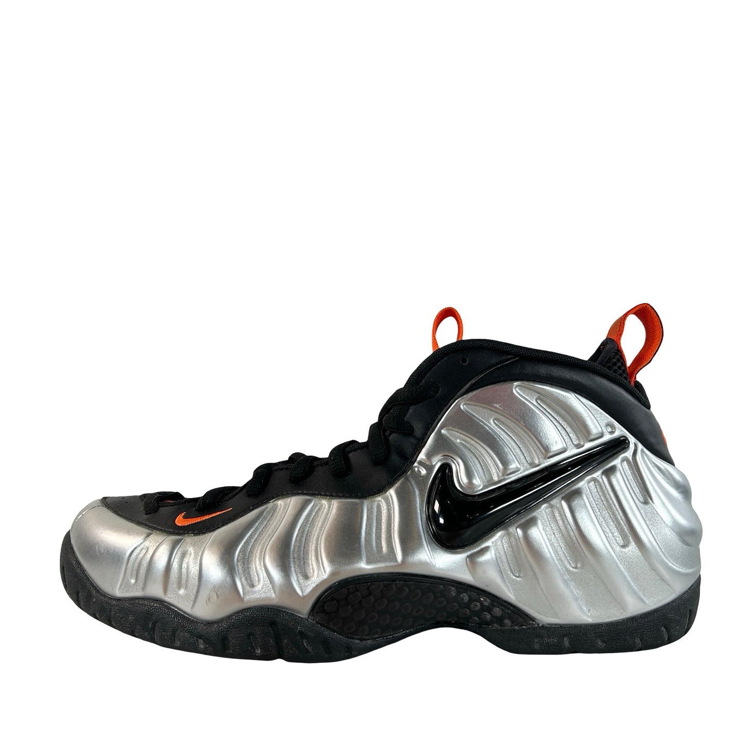 CT2286 001 Nike Air Foamposite One Halloween (2020) [USED] - 11 M (Used) (No Box)