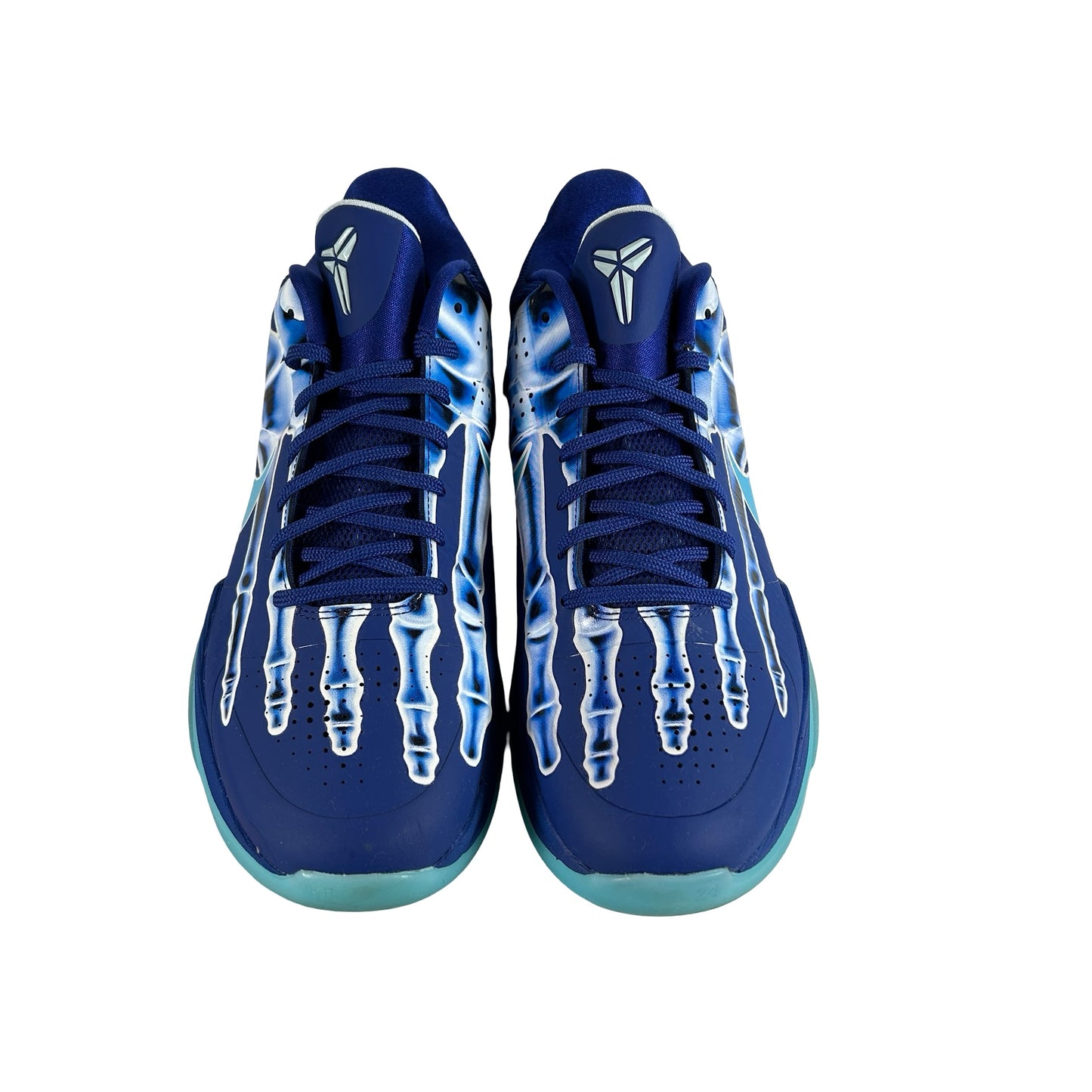 HJ4303 400 Nike Kobe 5 Protro X-Ray [USED] - 10.5 M (Used2)