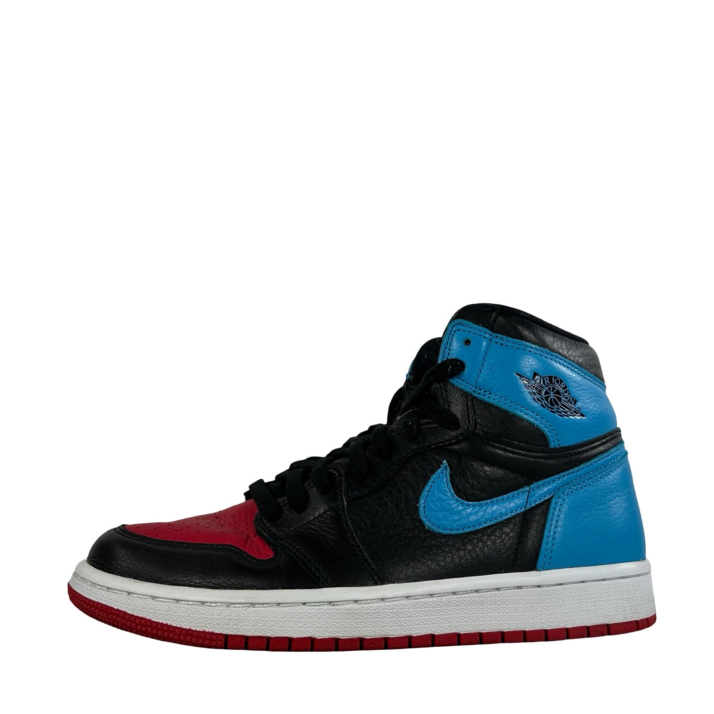 CD0461 046 Jordan 1 Retro High NC To Chi (W) [USED] - 8 W (Used2)