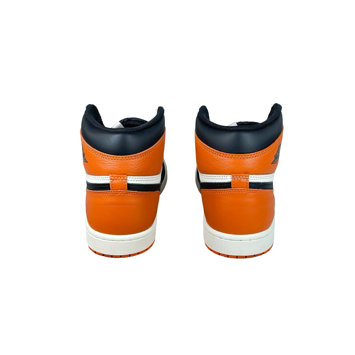DZ5485 008 Jordan 1 Retro High OG Shattered Backboard (2025) [USED] - 8 M (Used7)