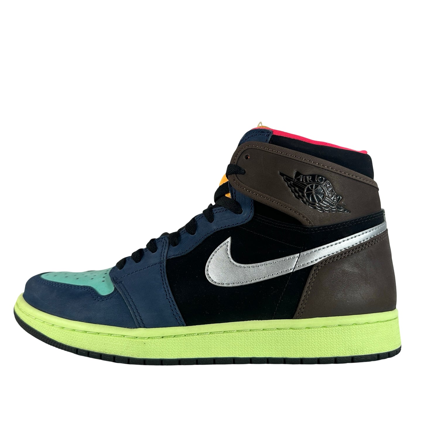 555088 201 Jordan 1 Tokyo Bio Hack [USED] - 10 M (Used2)