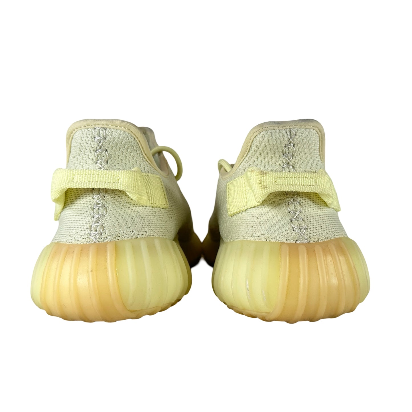 F36980 adidas Yeezy Boost 350 V2 Butter [USED] - 9 M (Used) (No Box)