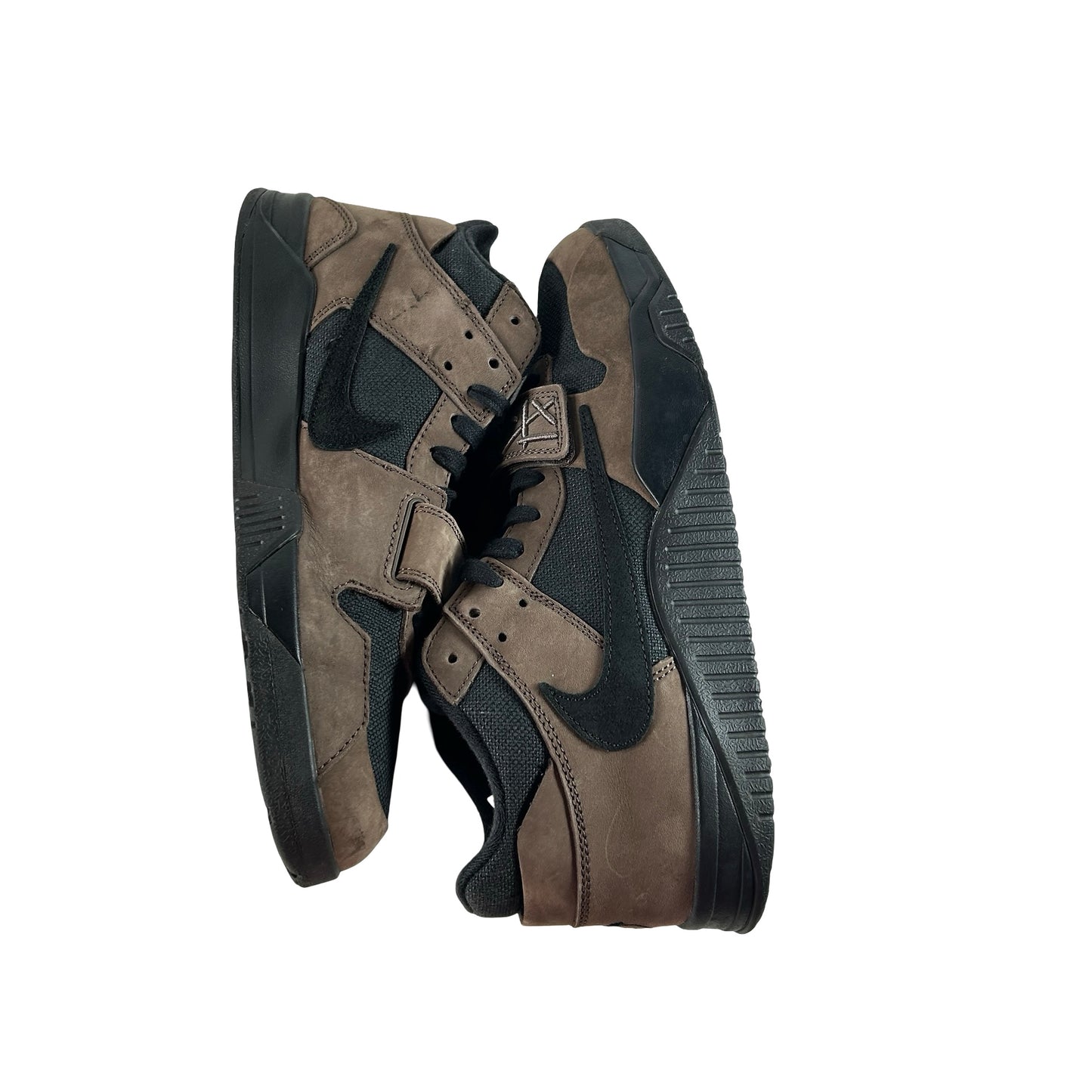FZ8117 204 Jordan Jumpman Jack TR Travis Scott Dark Mocha [USED] - 13 M (Used2)