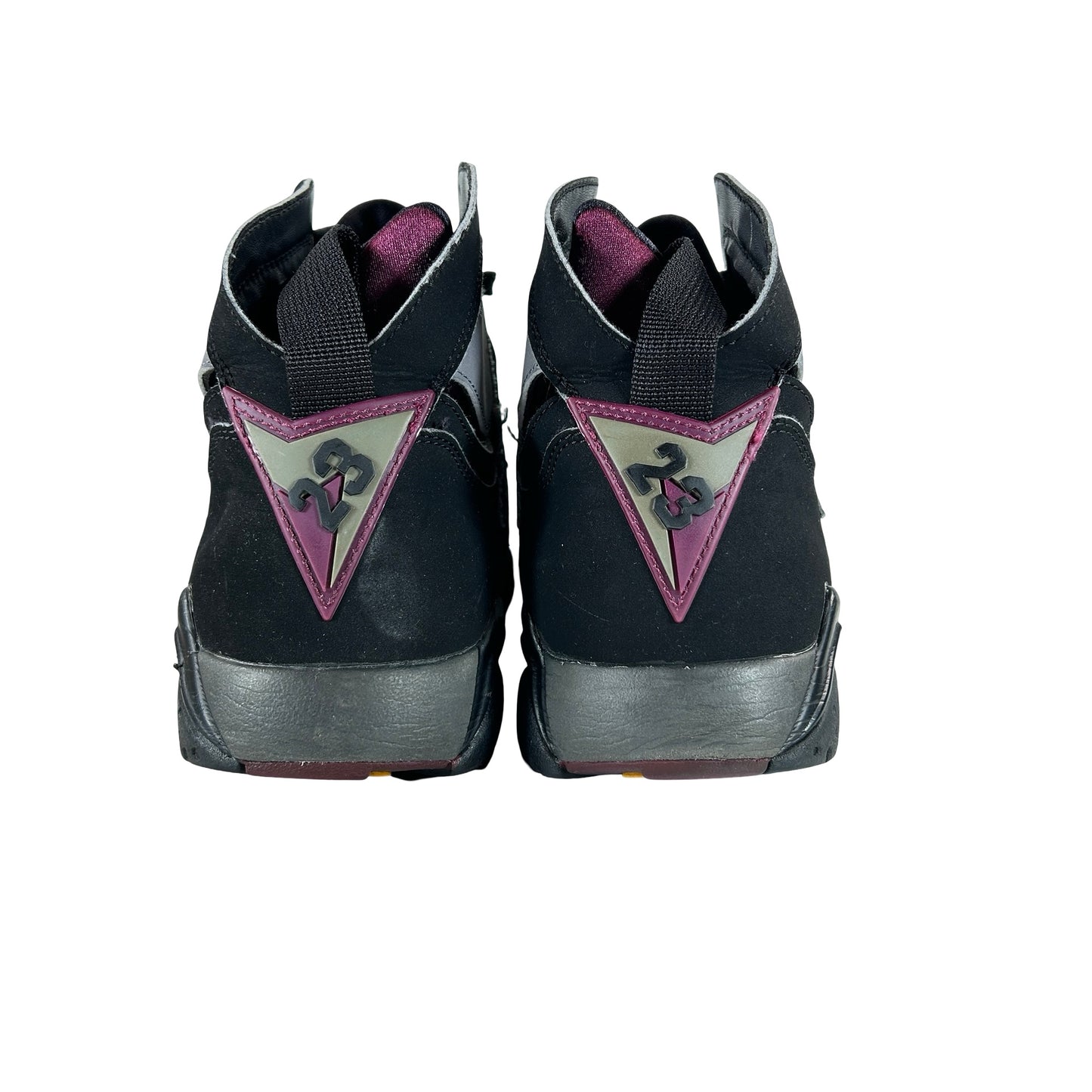 304775 034 Jordan 7 Retro Bordeaux (2015) [USED] - 10.5 M (Used) (Replace Box3)