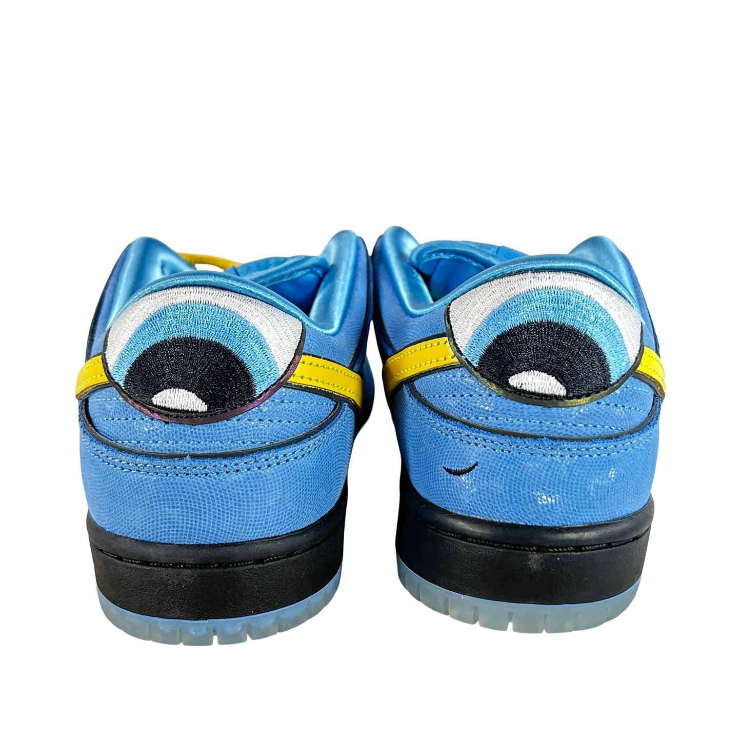 FZ8320 400 Nike SB Dunk Low The Powerpuff Girls Bubbles [USED] - 8.5 M (VNDS2)