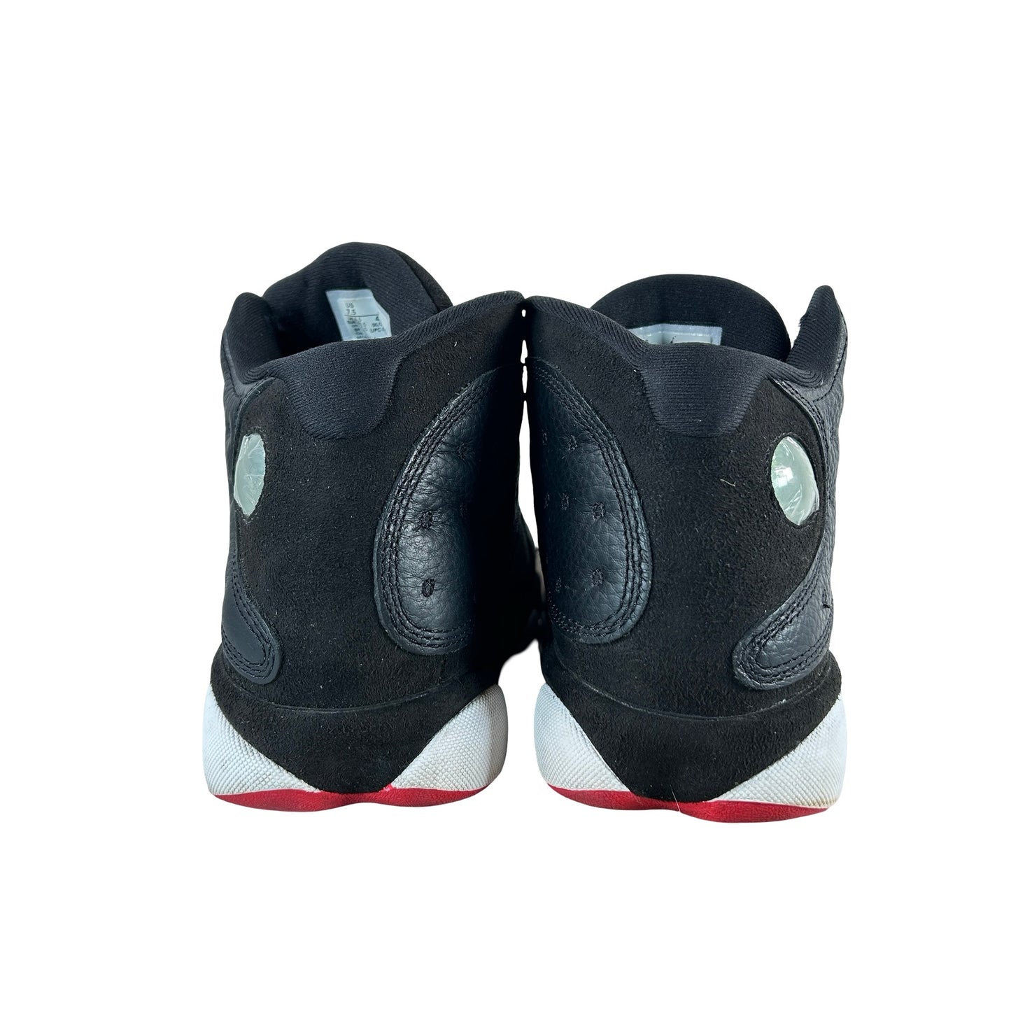 414571 062 Jordan 13 Retro Playoff (2023) [USED] - 7.5 M (Used)
