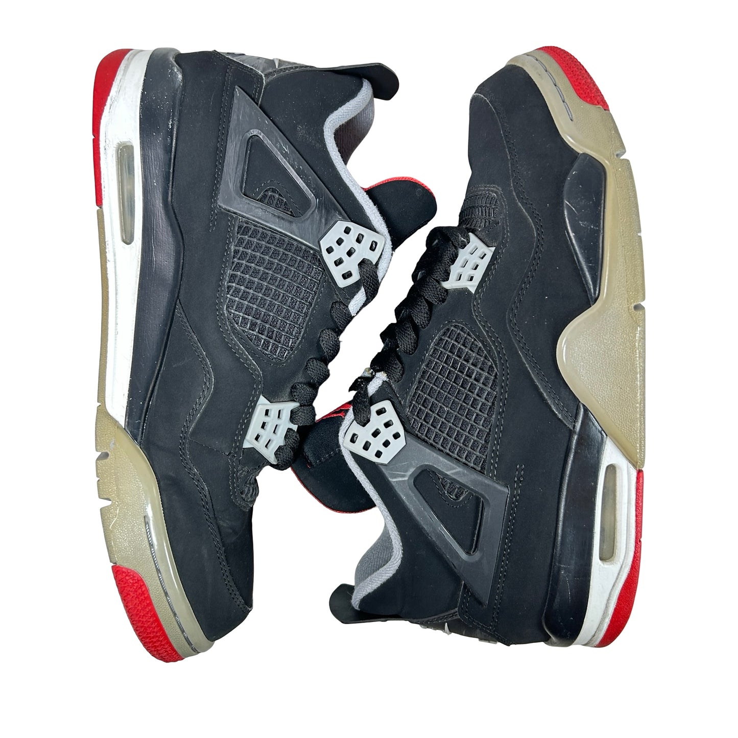 308497 060 Jordan 4 Criados (2019)
