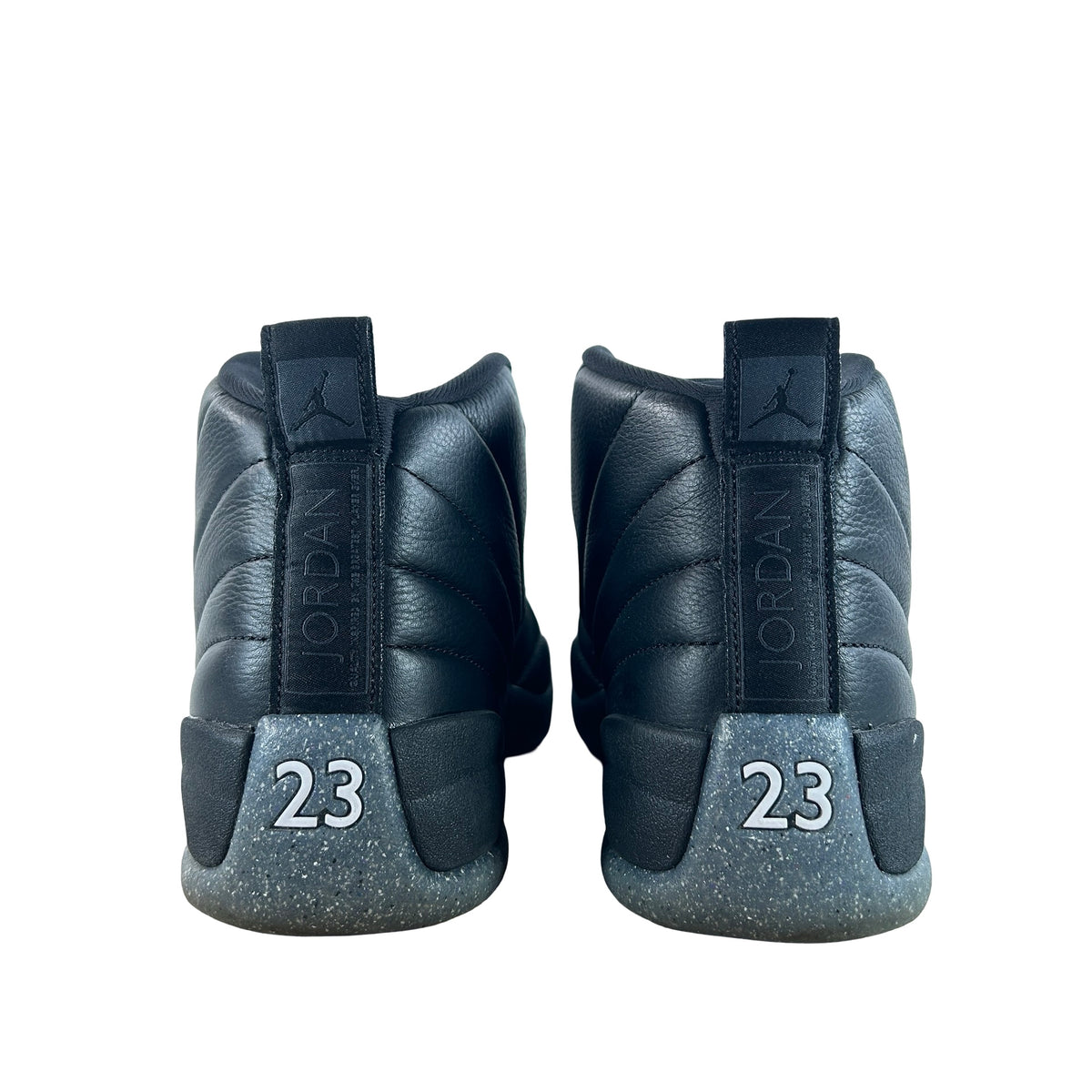 DC1062 006 Jordan 12 Retro Utility [USED] - 12 M (Used2)
