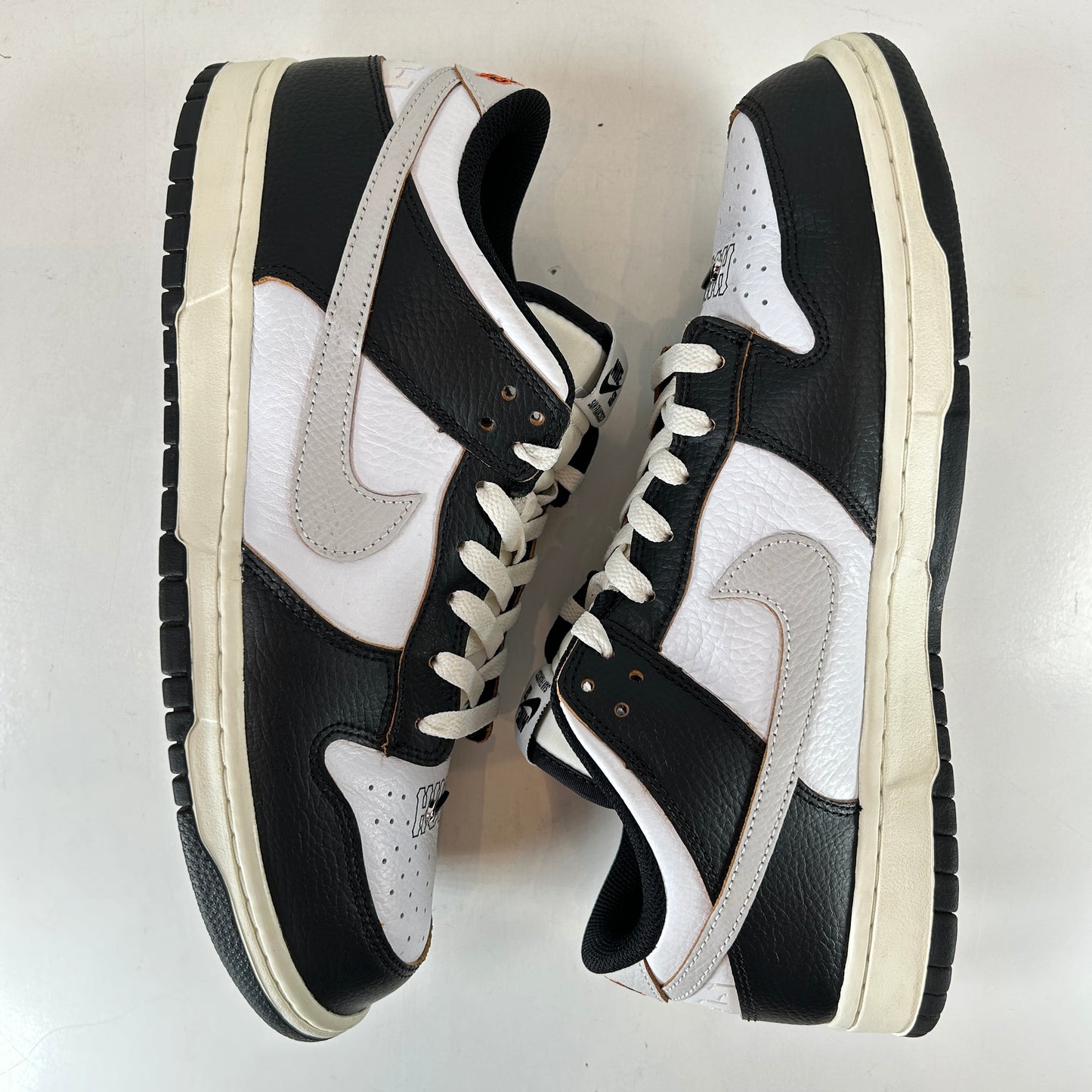 FD8775 001 Nike SB Dunk Low HUF San Francisco [USED] - 11 M (Used)