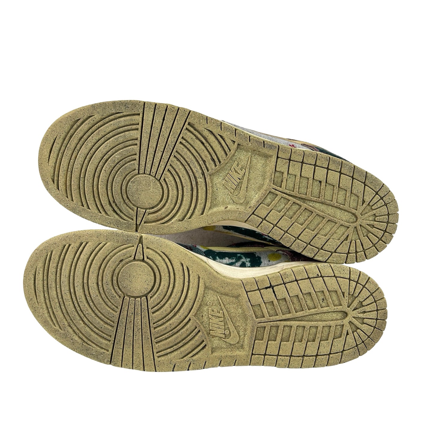 CZ9747 900 Nike Dunk Low Community Garden [USED] - 11 M (Used2) (No Box2)