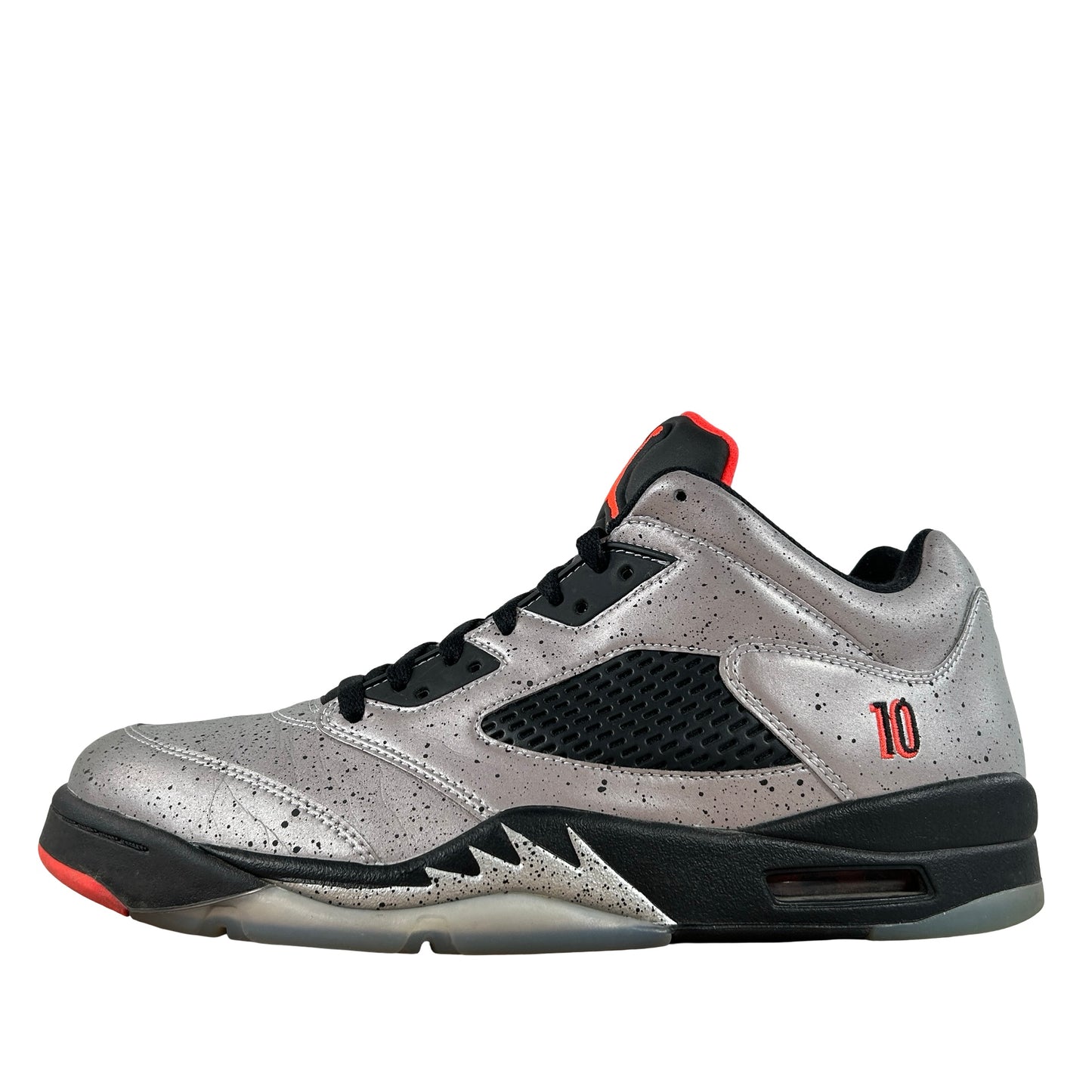 846315 025 Jordan 5 Retro Low Neymar [USED] - 11.5 M (Used3)