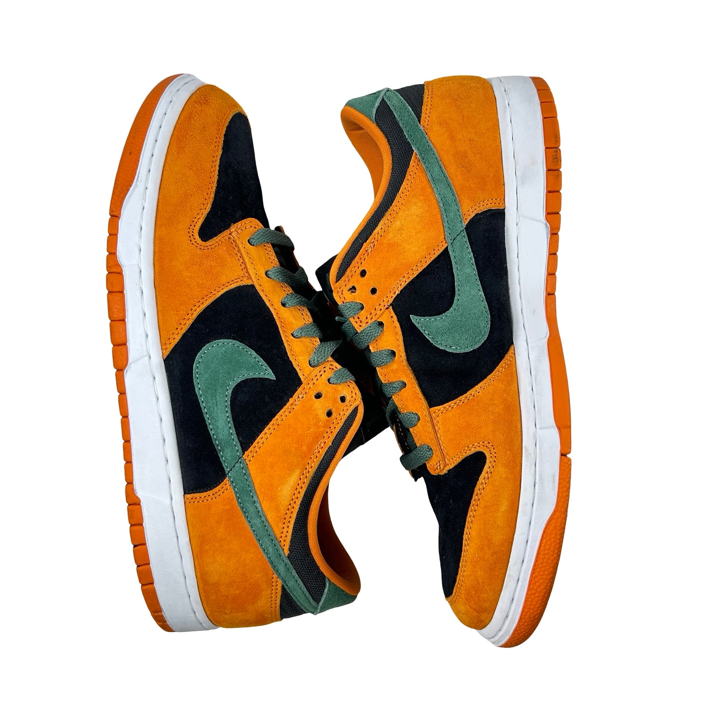 DA1469 001 Nike Dunk Low Cerámica