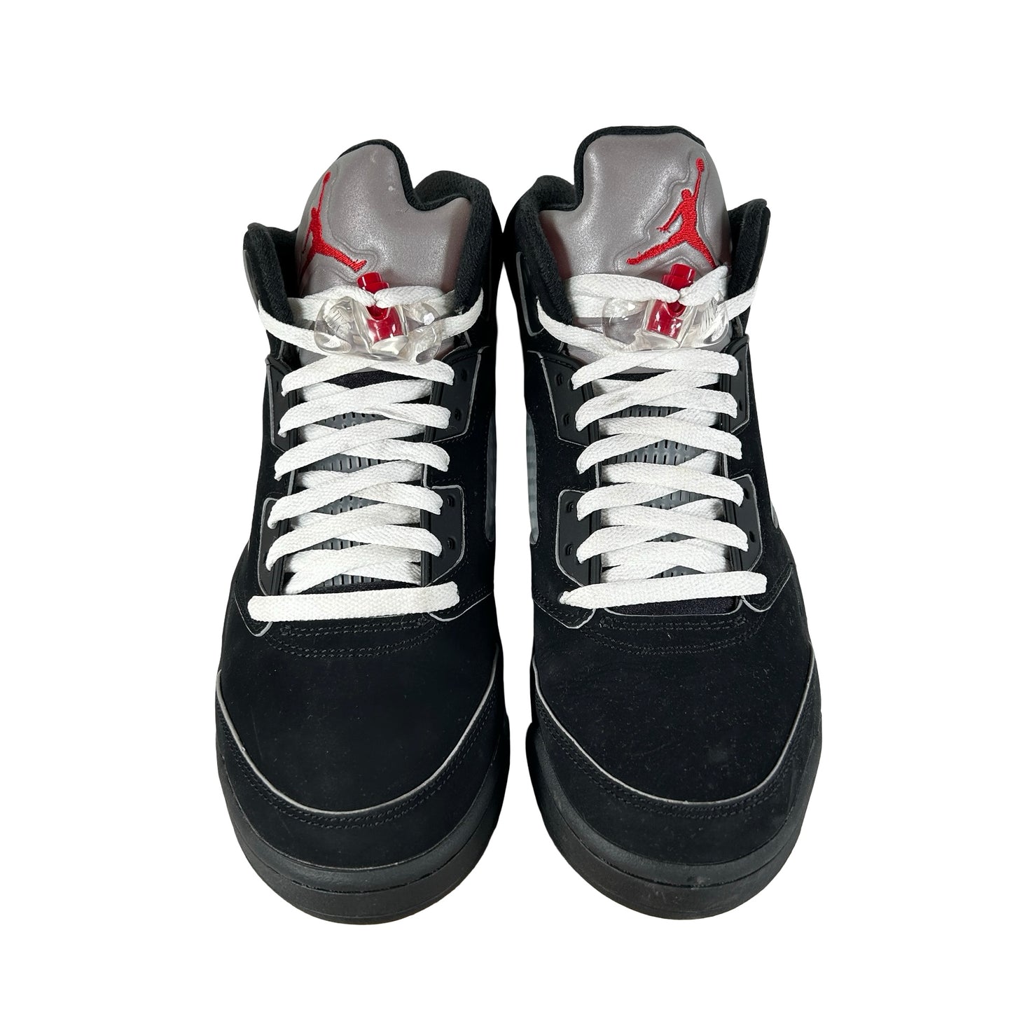 HF3975 001 Jordan 5 Retro OG Black Metallic Reimagined [USED] - 9 M (Used17)