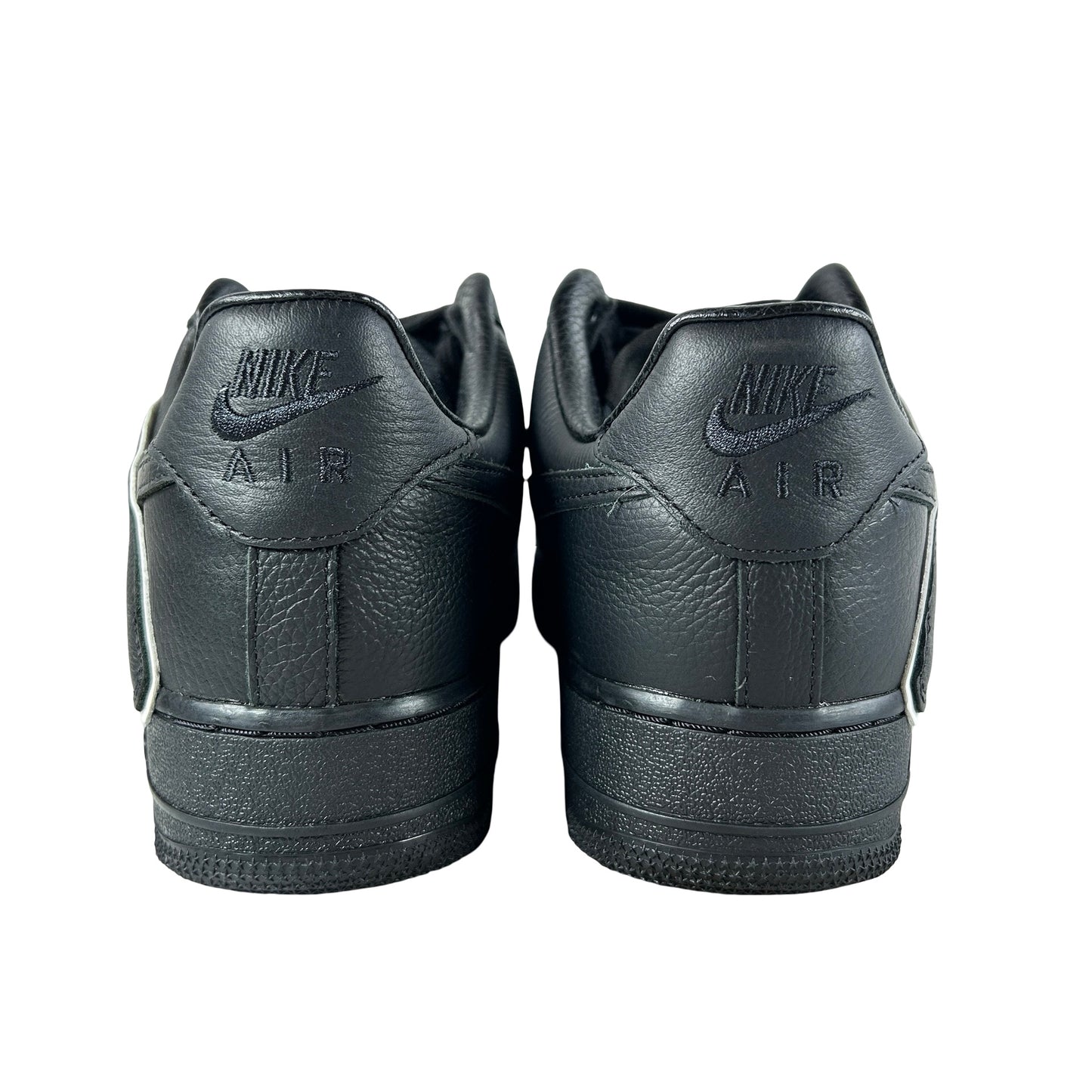 HJ8463 001 Nike Air Force 1 Low Cactus Plant Flea Market Black (2024) [USED] - 9 M (Used3)