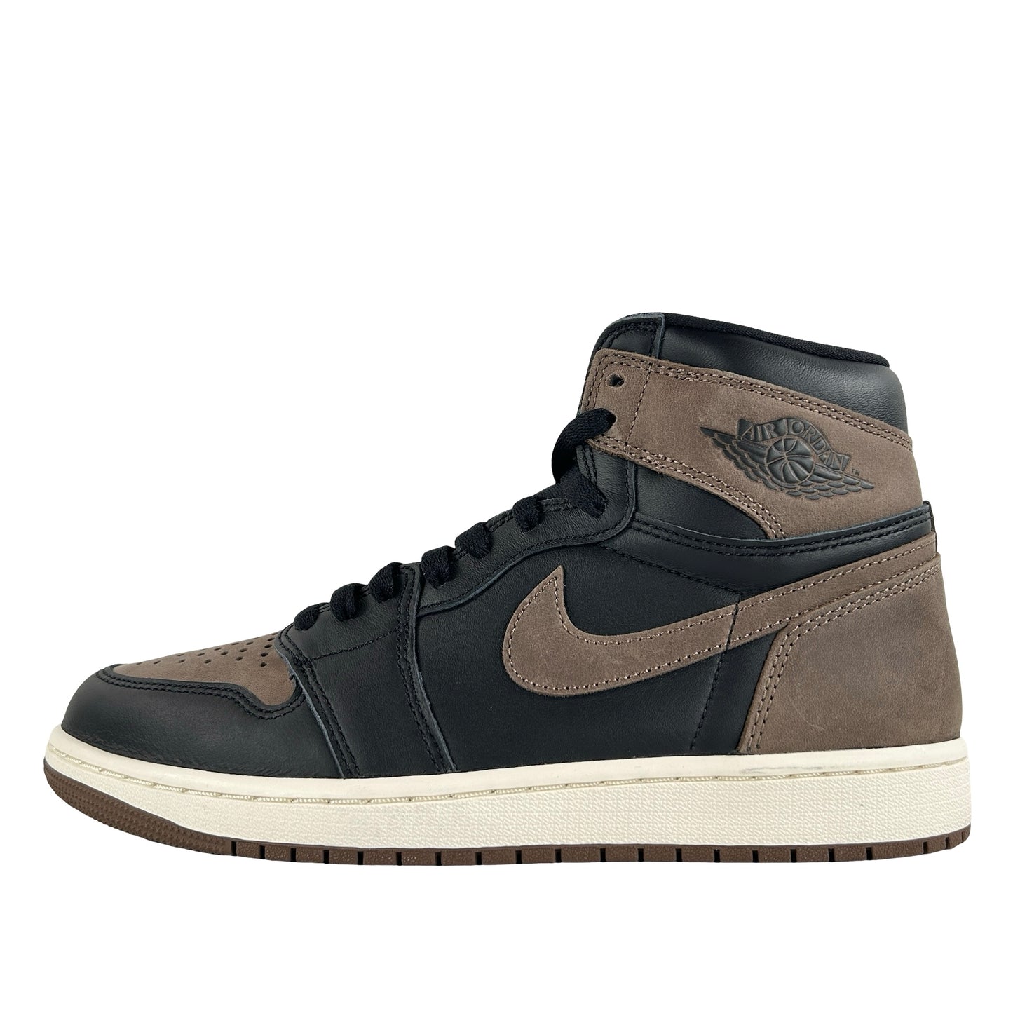 DZ5485 020 Jordan 1 Retro High OG Palomino [USED] - 9 M (Used9)