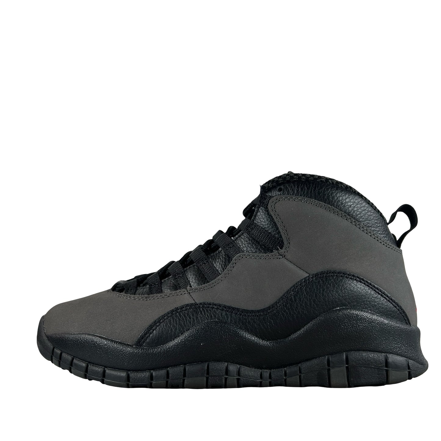 HJ6779 001 Jordan 10 Retro Shadow (2025) [USED] - 7.5 M (Used2)