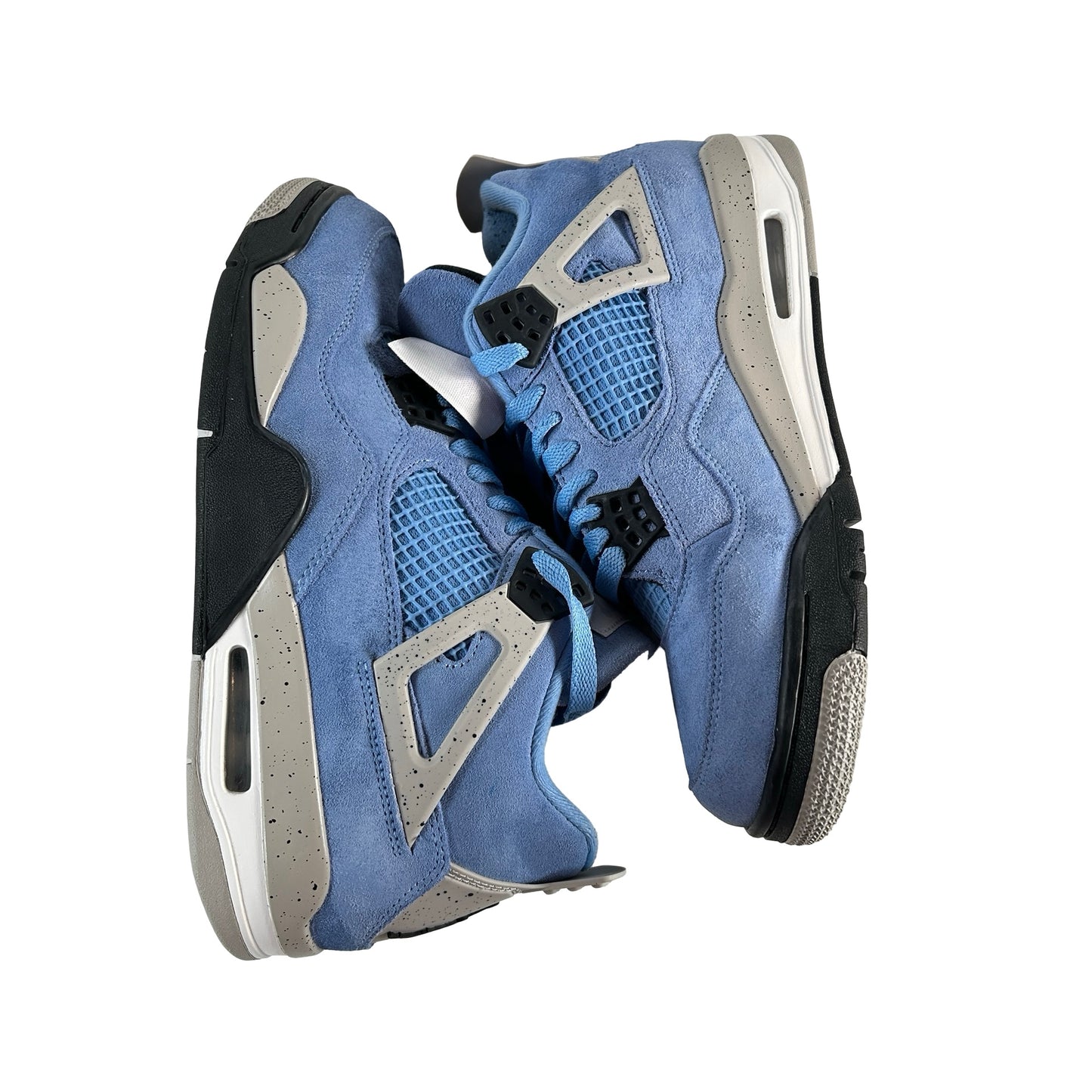 CT8527 400 Jordan 4 University Blue [USED] - 8.5 M (Used5)