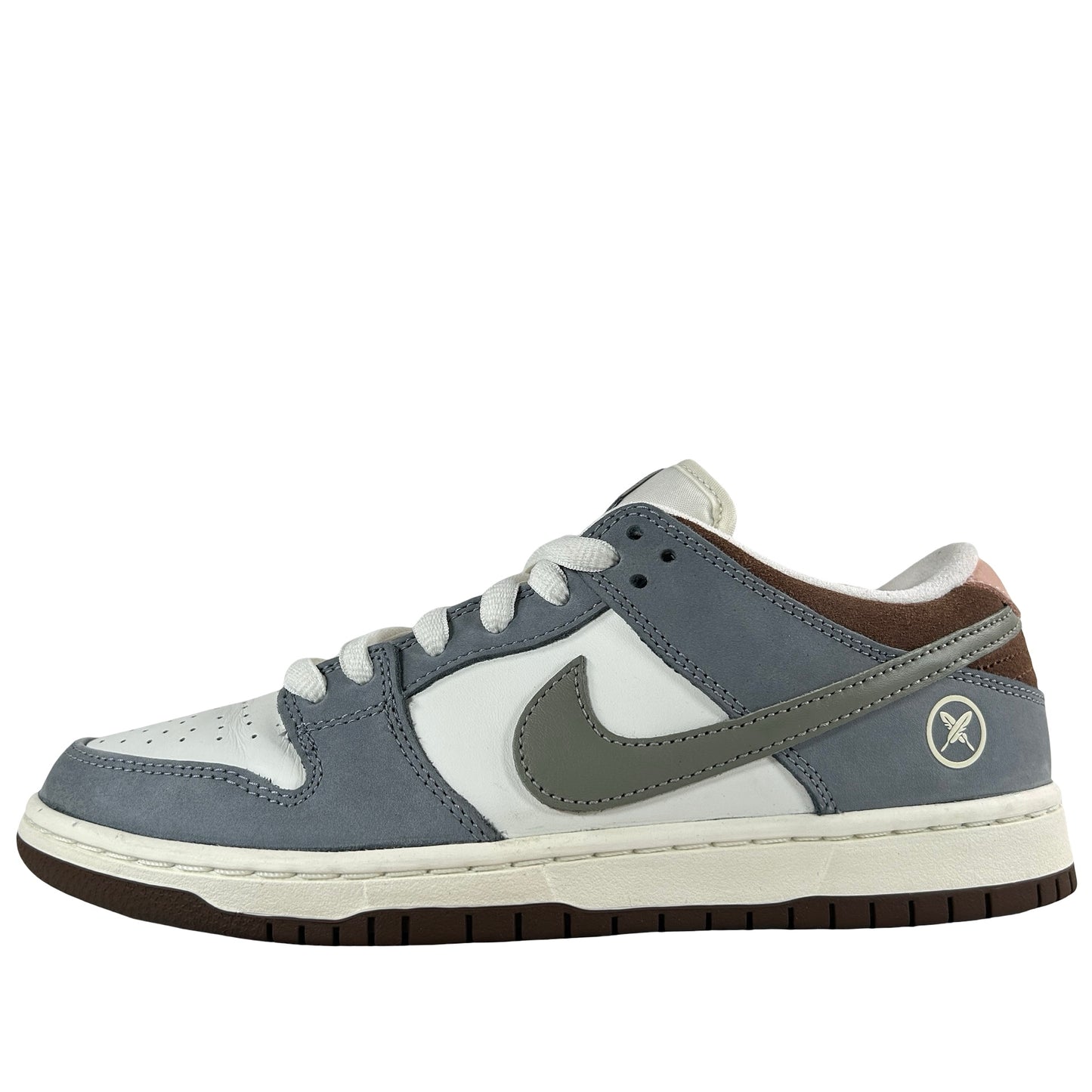 FQ1180 001 Nike SB Dunk Low Yuto Horigome [USED] - 7.5 M (Used)