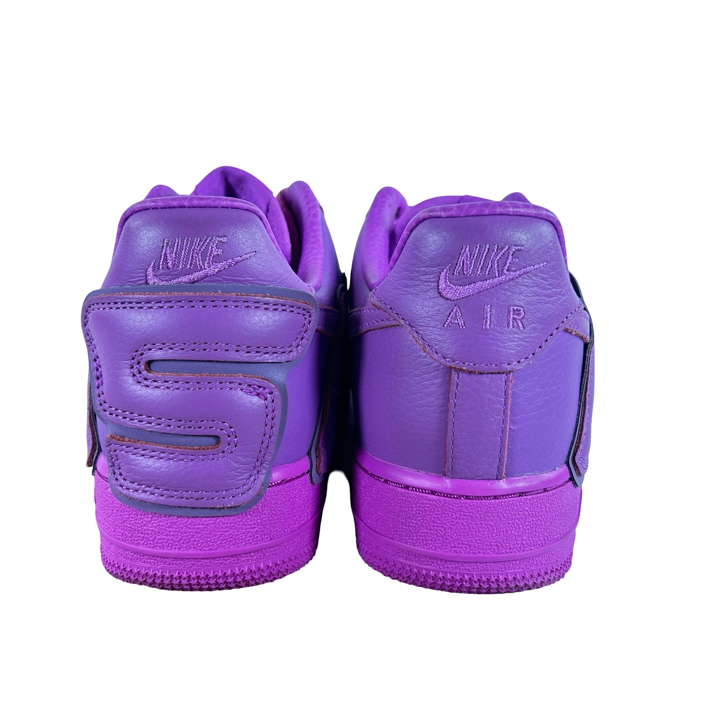 FQ7069 500 Nike Air Force 1 Low Cactus Plant Flea Market Fuchsia (2024) [USED] - 8 M (Used) (No Box)
