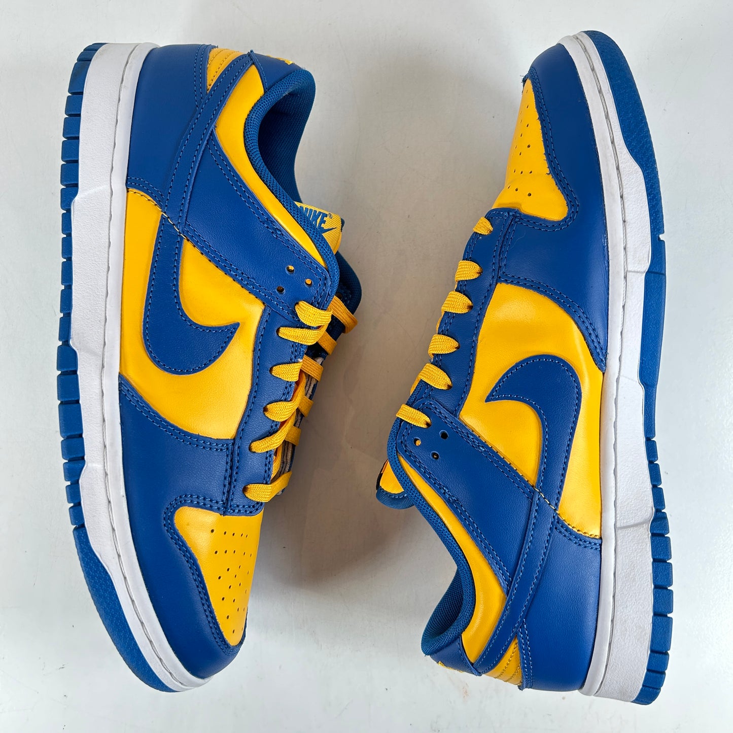 DD1391 402 Nike Dunk Low UCLA [USED] - 10 M (Used2)