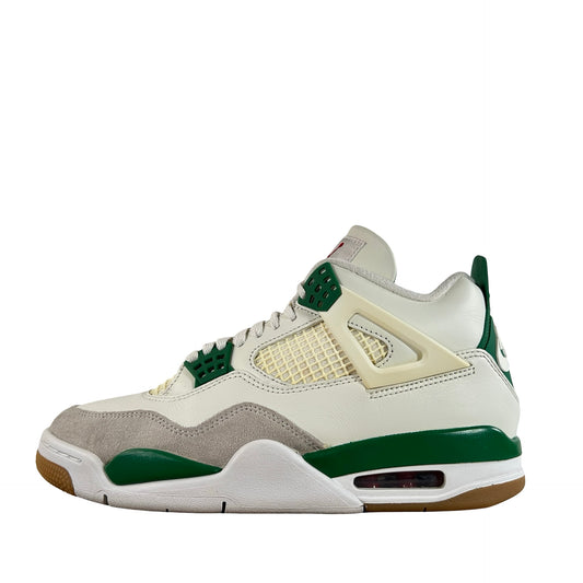 DR5415 103 Jordan 4 Retro SB Pine Green [USED] - 8 M (Used4)